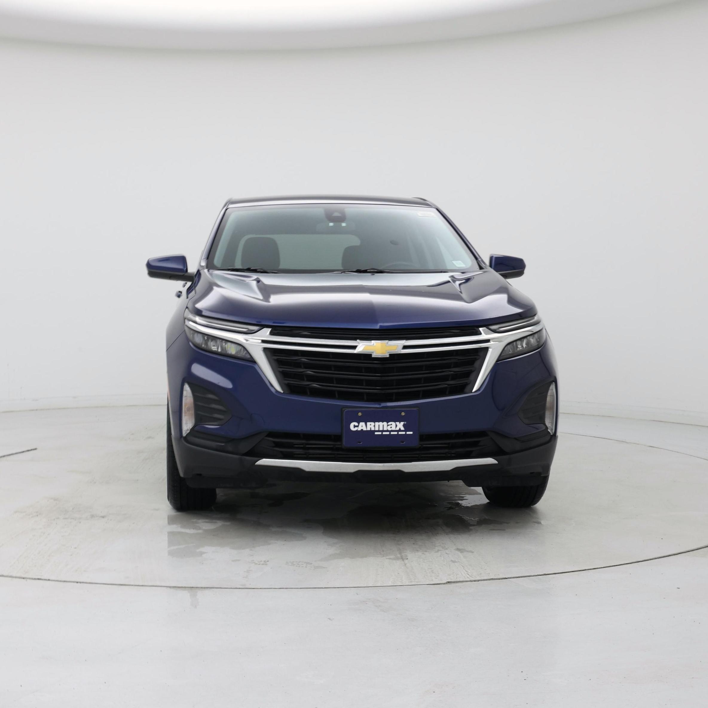 Thumbnail: 2022 Chevrolet Equinox - 5