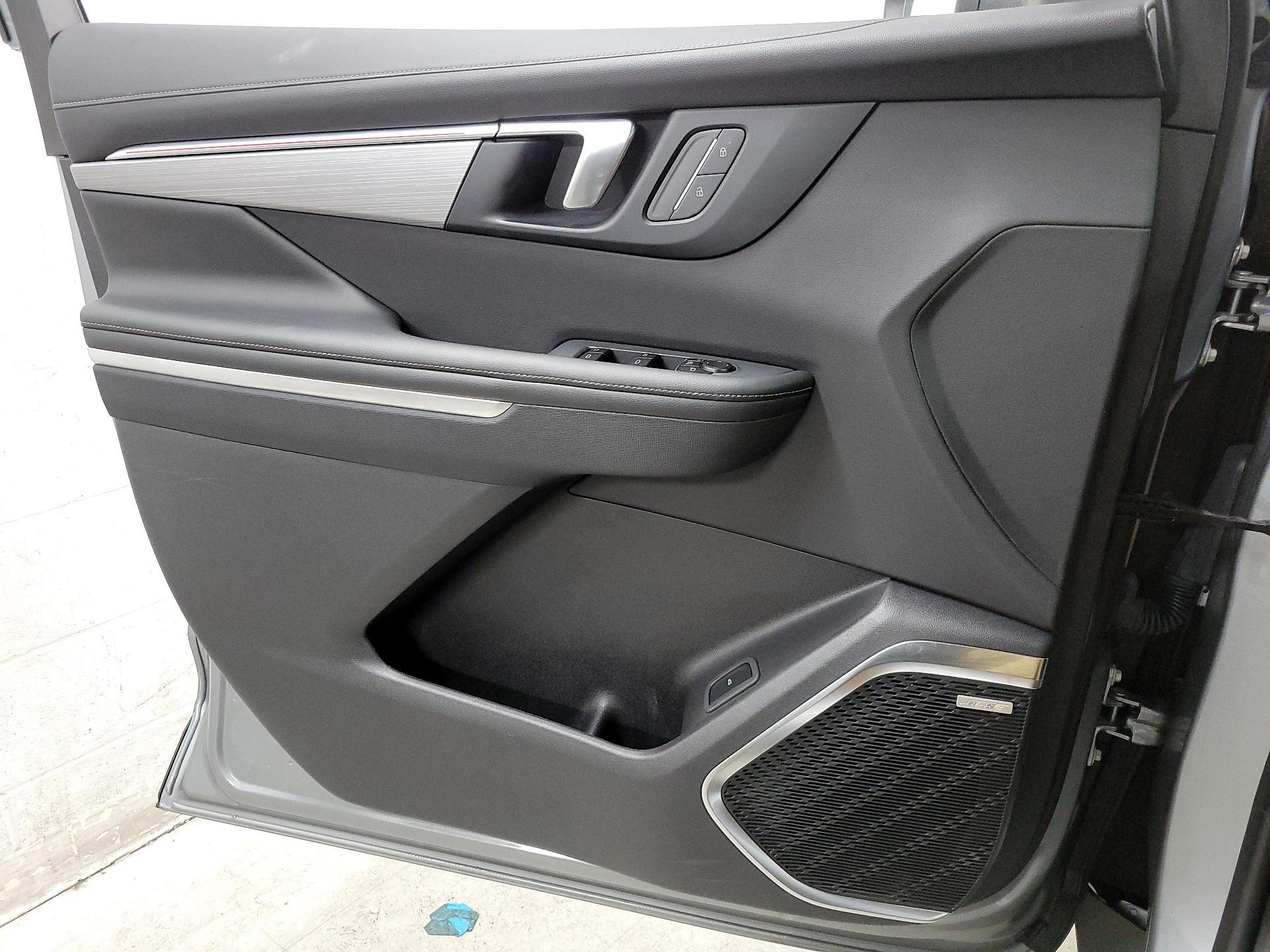 Thumbnail: 2025 Buick Enclave - 10