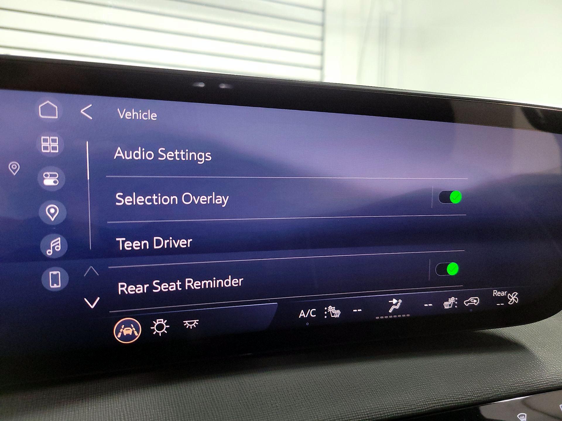 Thumbnail: 2025 Buick Enclave - 11