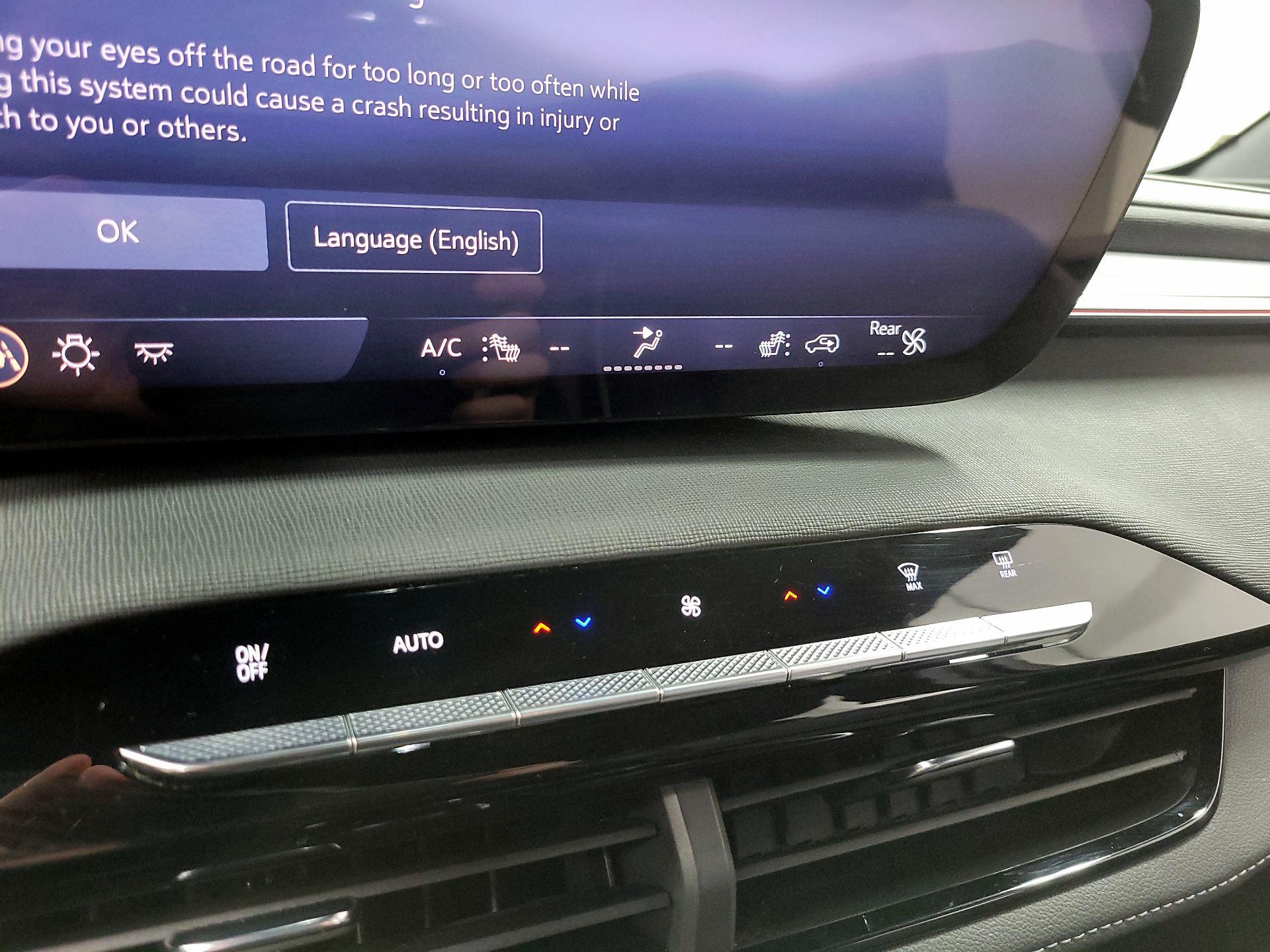 Thumbnail: 2025 Buick Enclave - 12