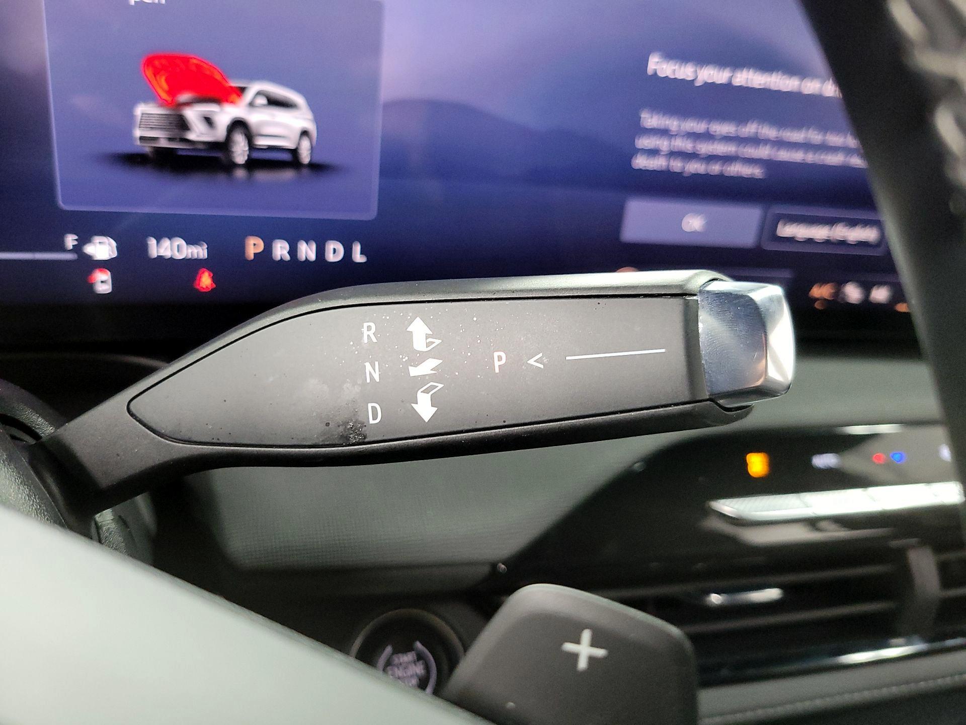 Thumbnail: 2025 Buick Enclave - 13