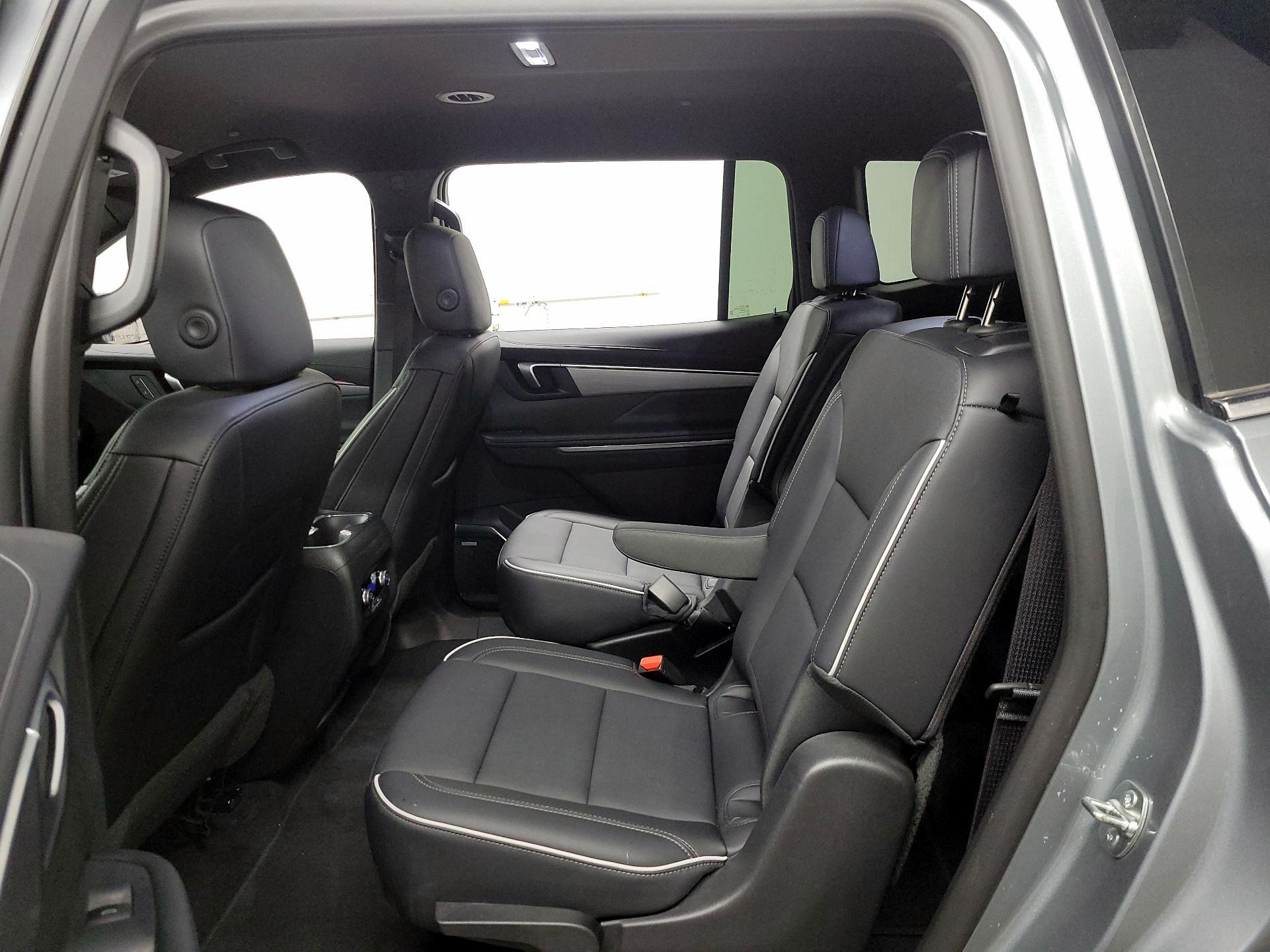 Thumbnail: 2025 Buick Enclave - 14