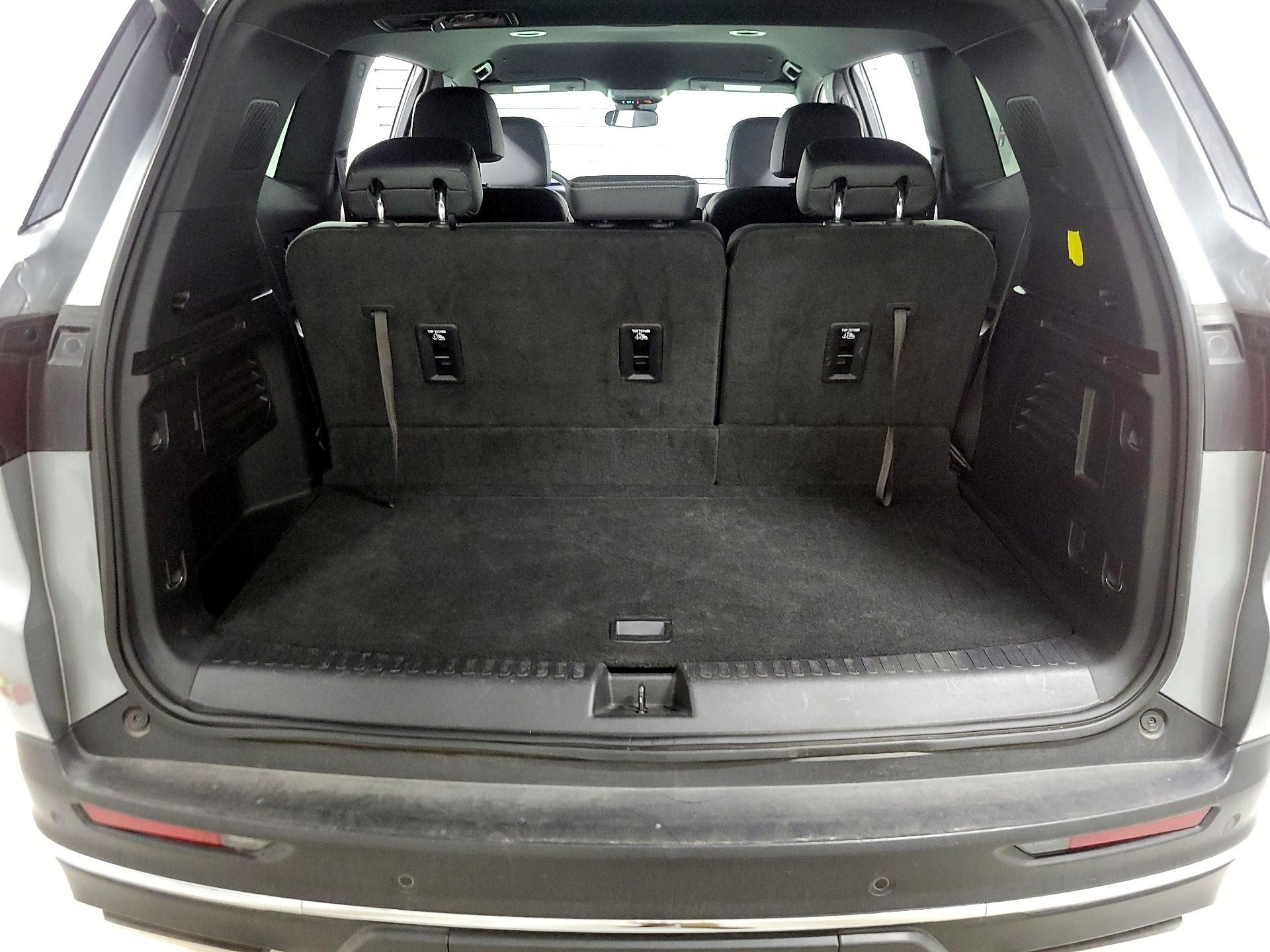 Thumbnail: 2025 Buick Enclave - 15