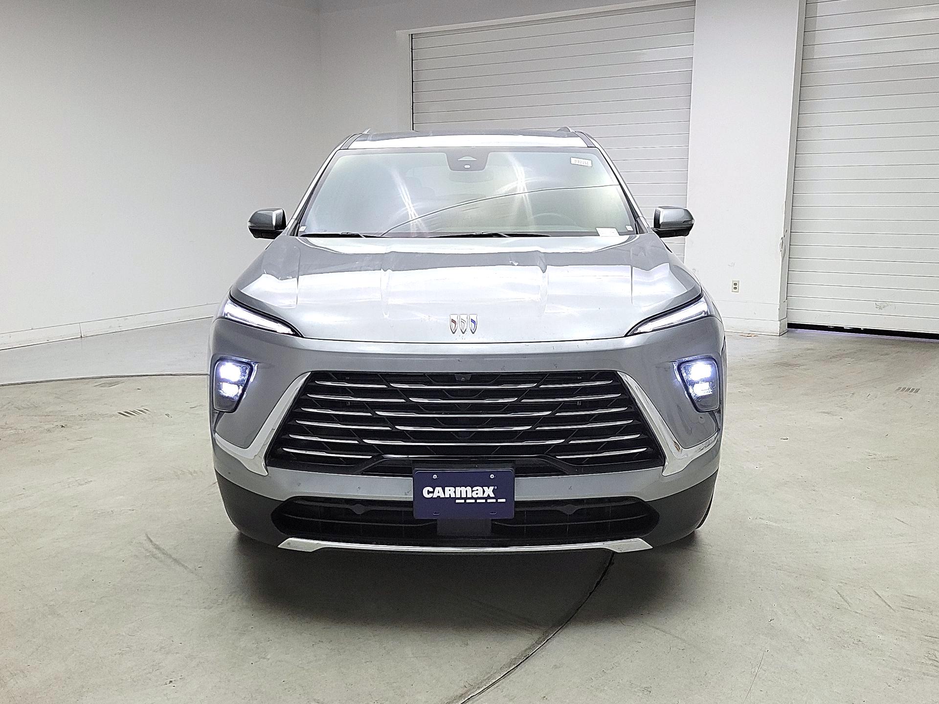 Thumbnail: 2025 Buick Enclave - 2