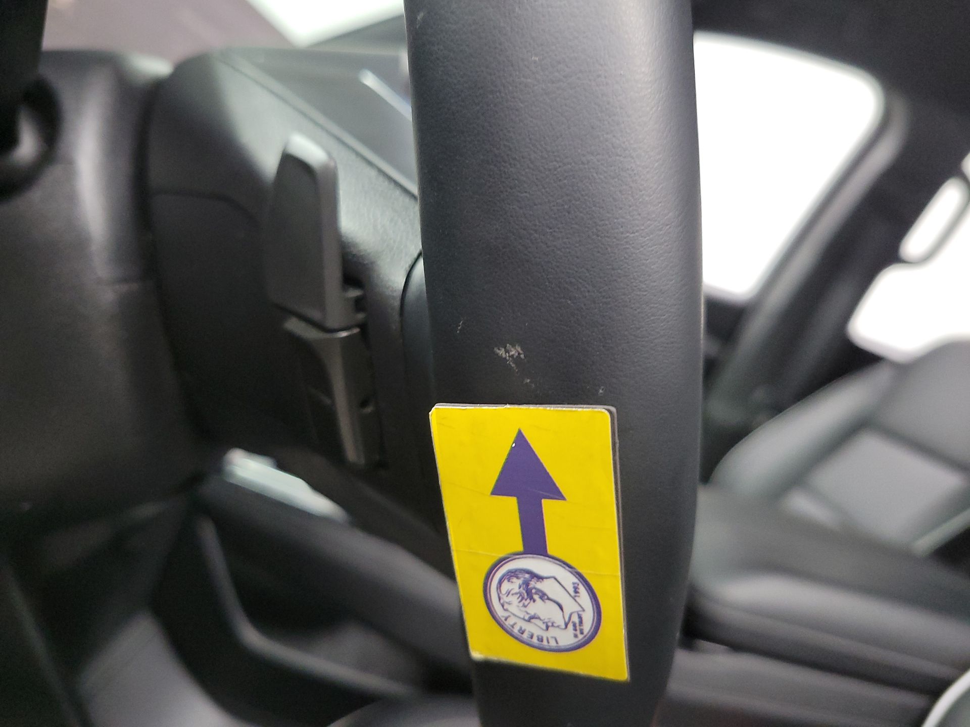 Thumbnail: 2025 Buick Enclave - 19