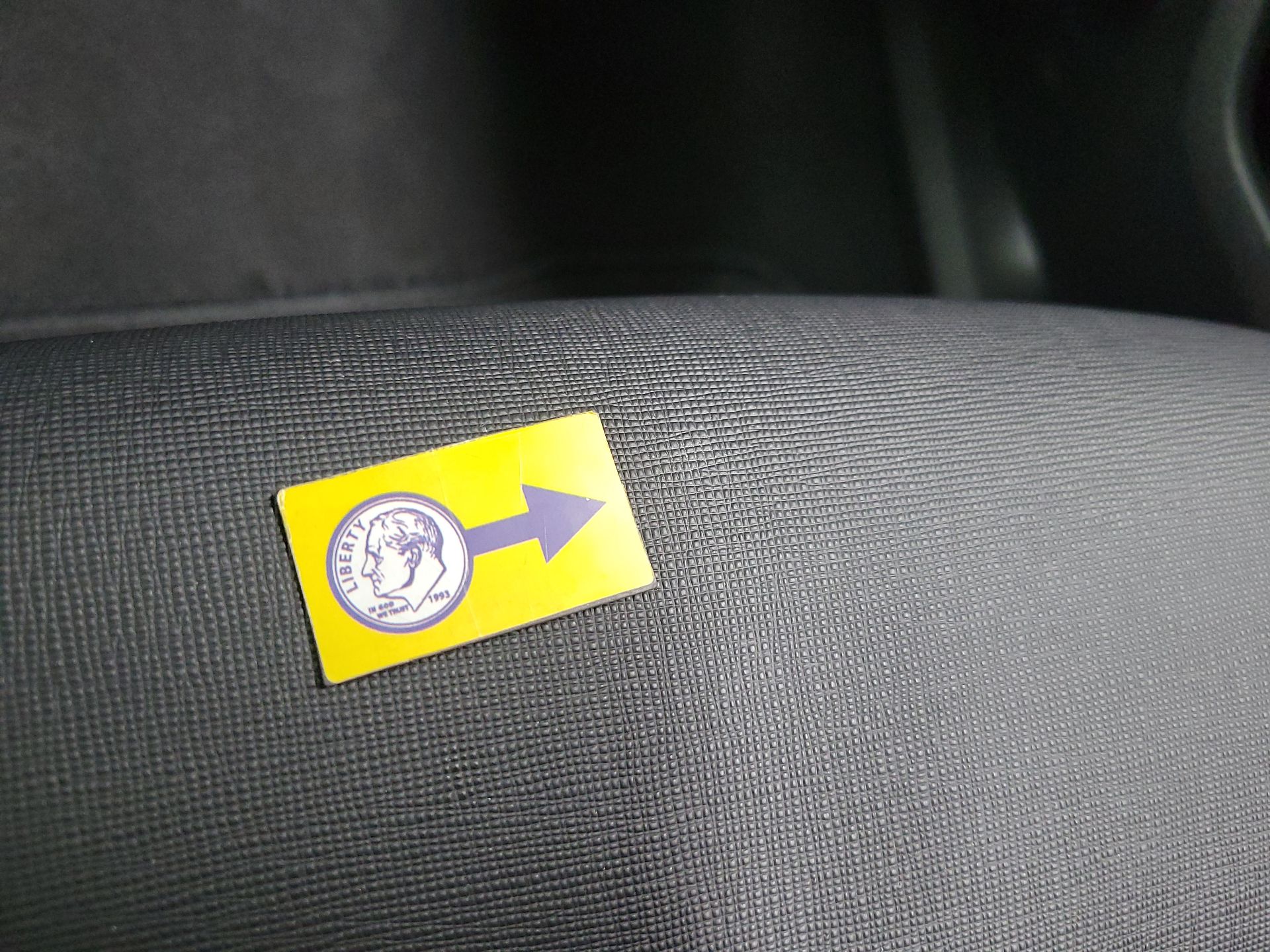 Thumbnail: 2025 Buick Enclave - 20