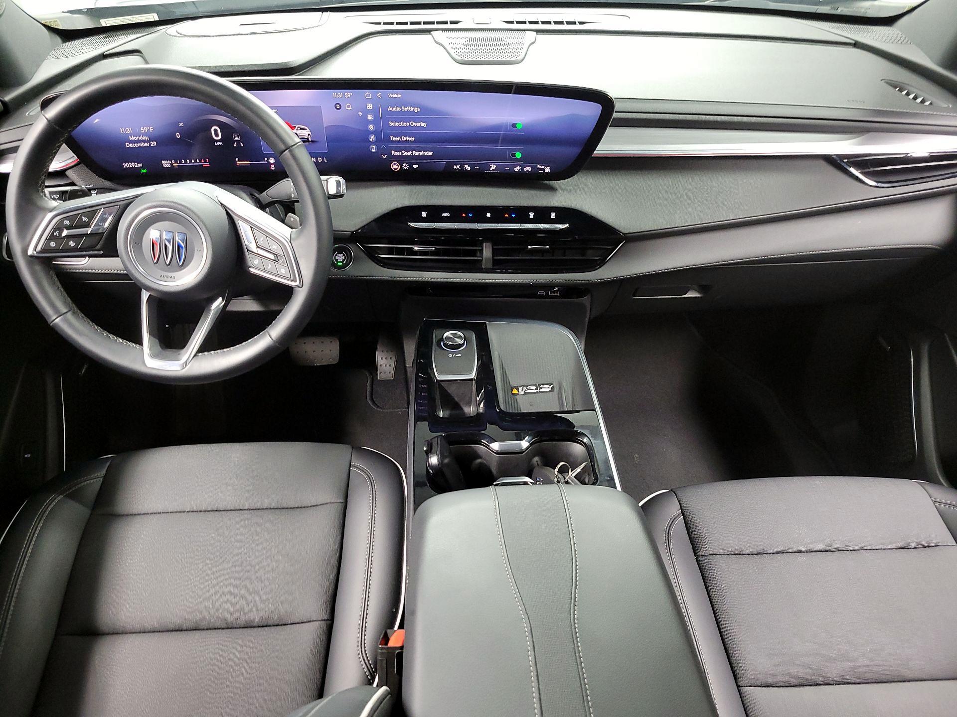 Thumbnail: 2025 Buick Enclave - 8