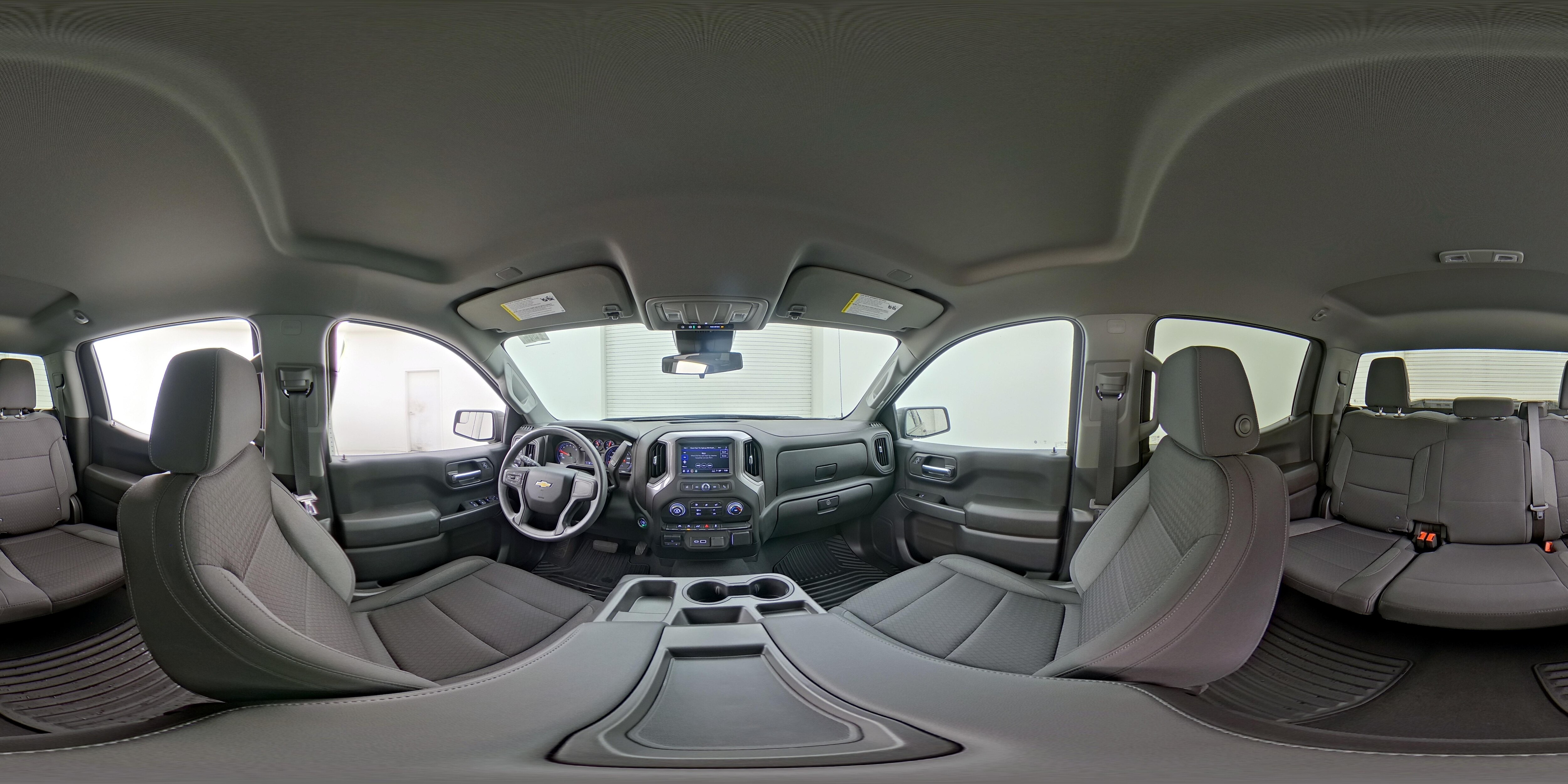 2023 Chevrolet Silverado 1500 Custom - Photo 24