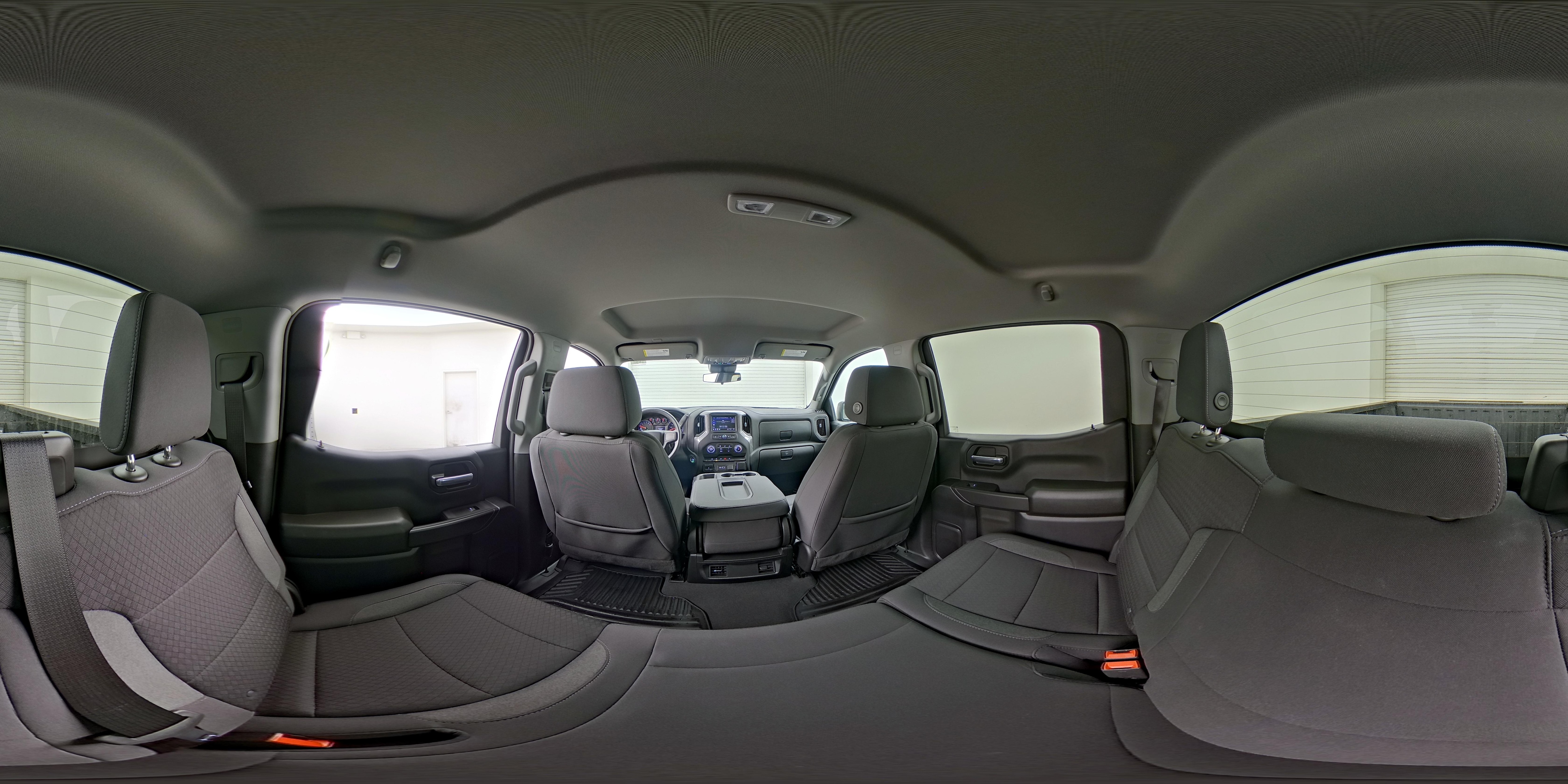 2023 Chevrolet Silverado 1500 Custom - Photo 25