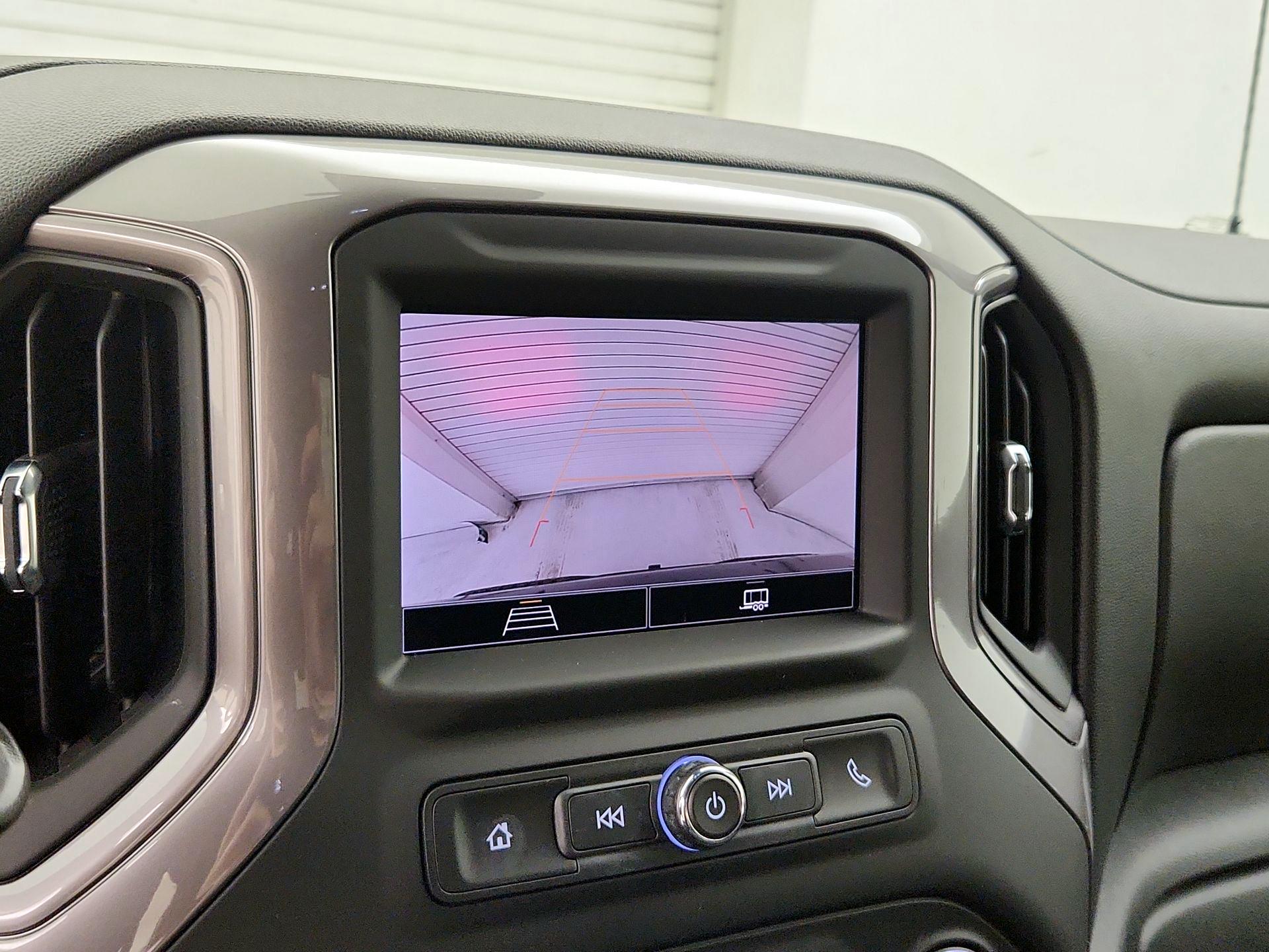 Thumbnail: 2023 Chevrolet Silverado 1500 - 14