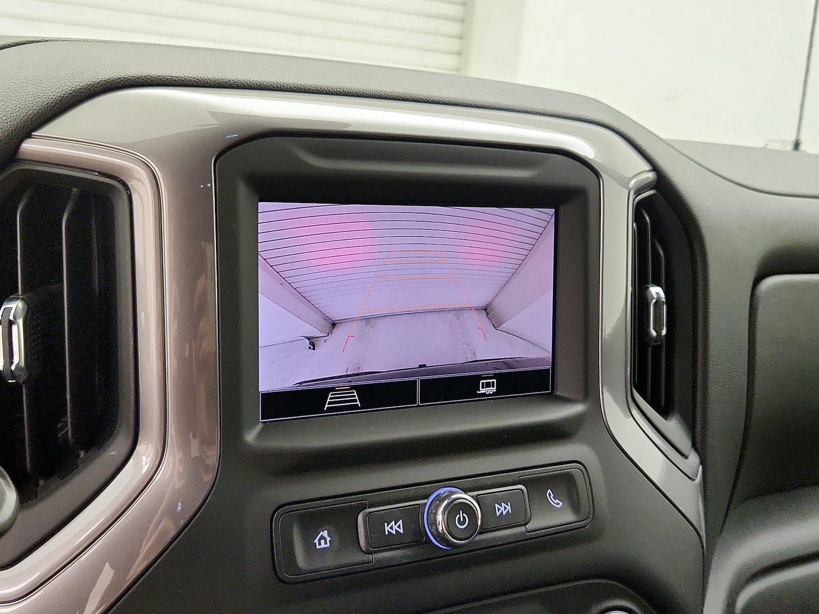 2023 Chevrolet Silverado 1500 Custom - Photo 15
