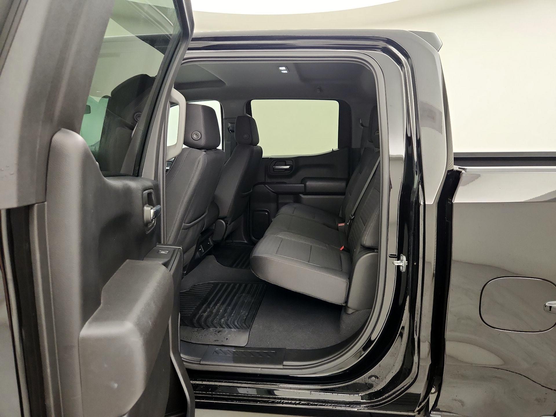 Thumbnail: 2023 Chevrolet Silverado 1500 - 19