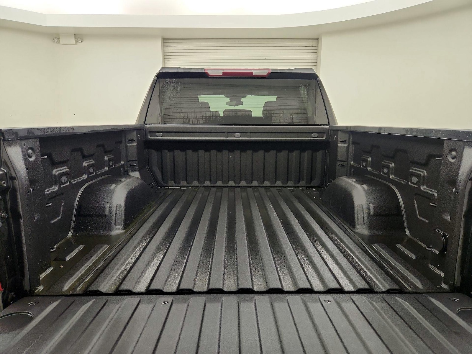 2023 Chevrolet Silverado 1500 Custom - Photo 21