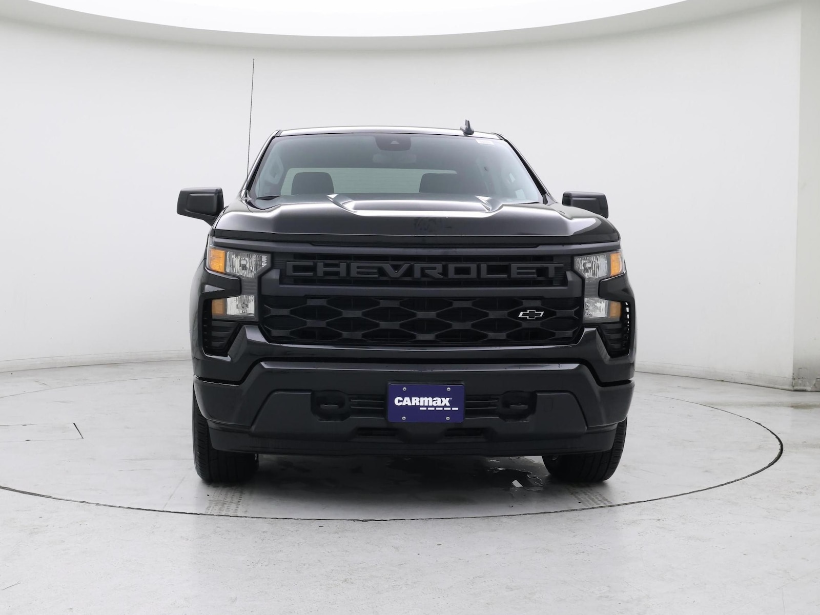 2023 Chevrolet Silverado 1500 Custom - Photo 6
