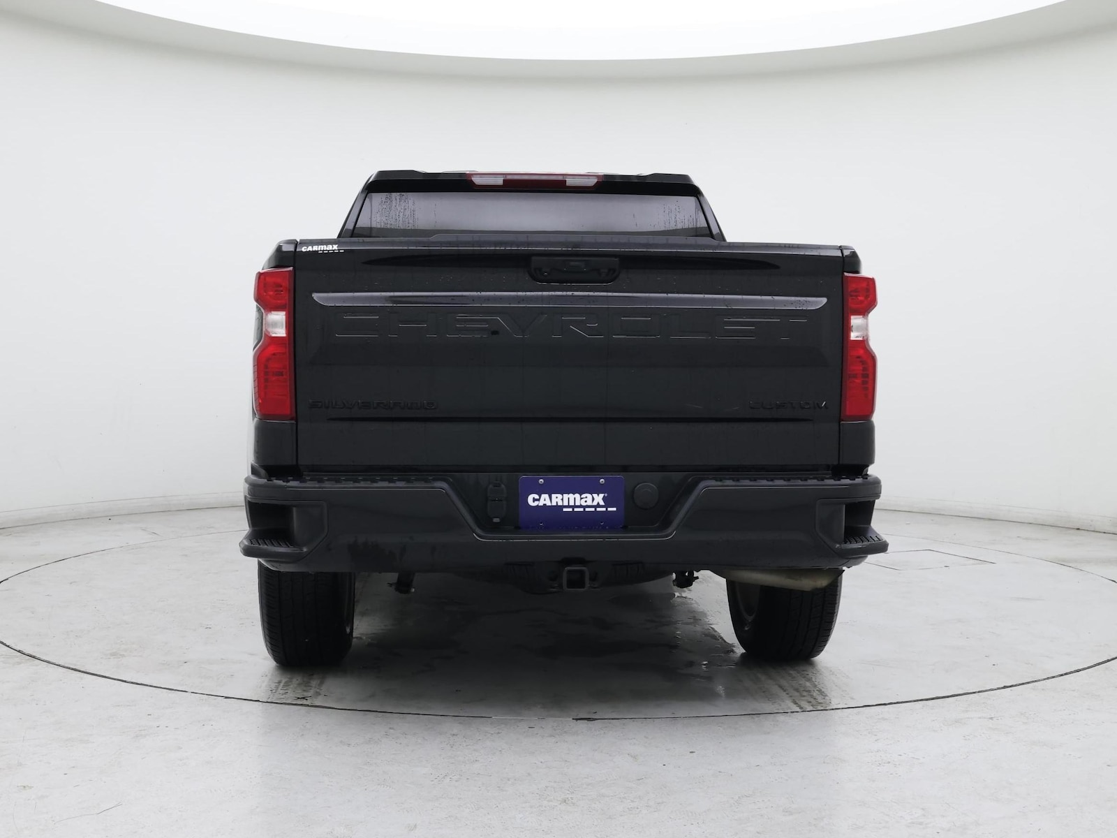 2023 Chevrolet Silverado 1500 Custom - Photo 7
