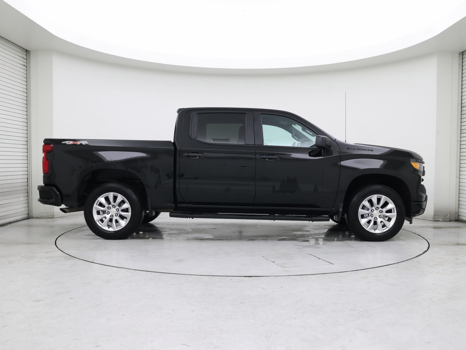 2023 Chevrolet Silverado 1500 Custom - Photo 8