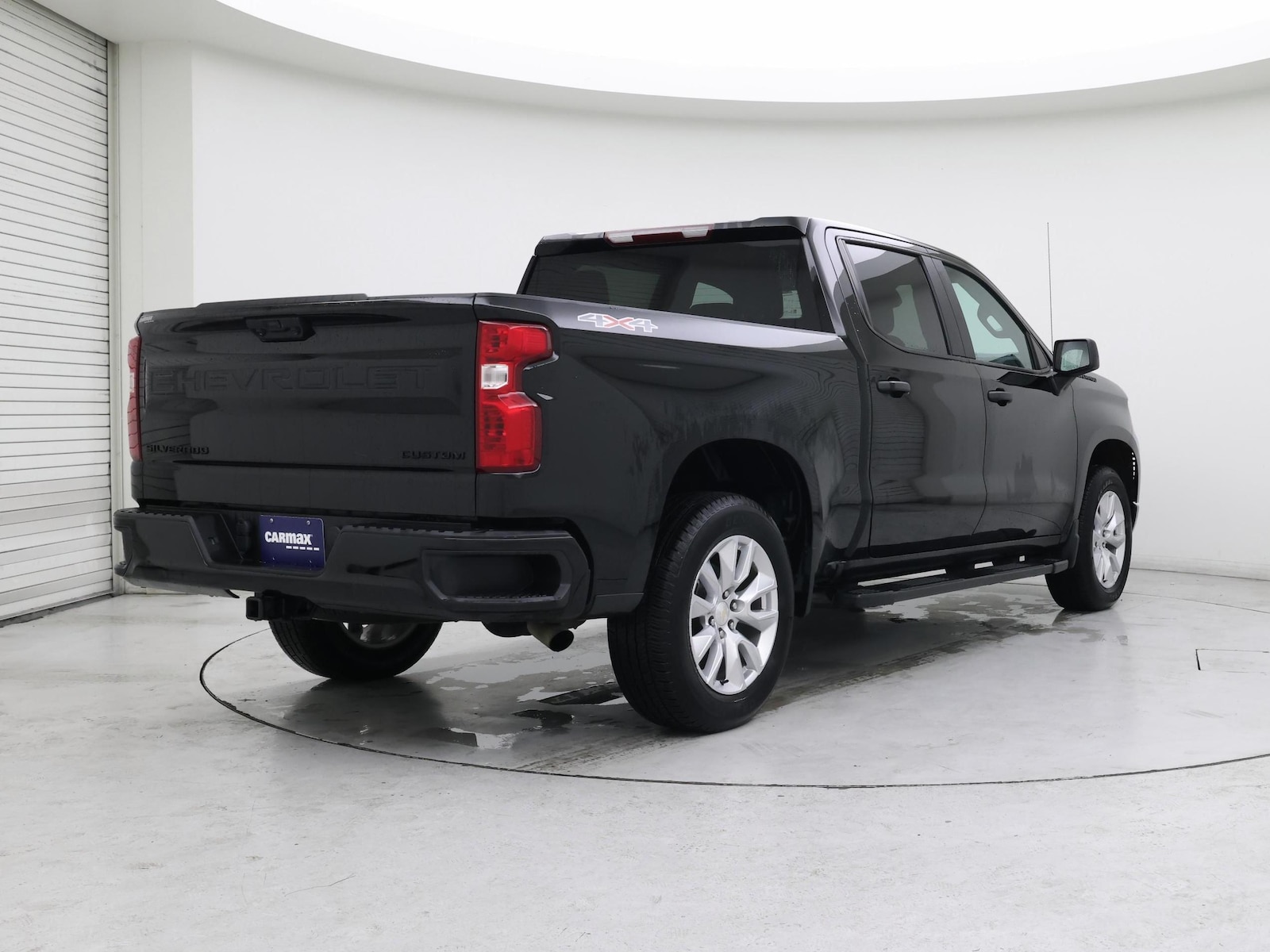 2023 Chevrolet Silverado 1500 Custom - Photo 9