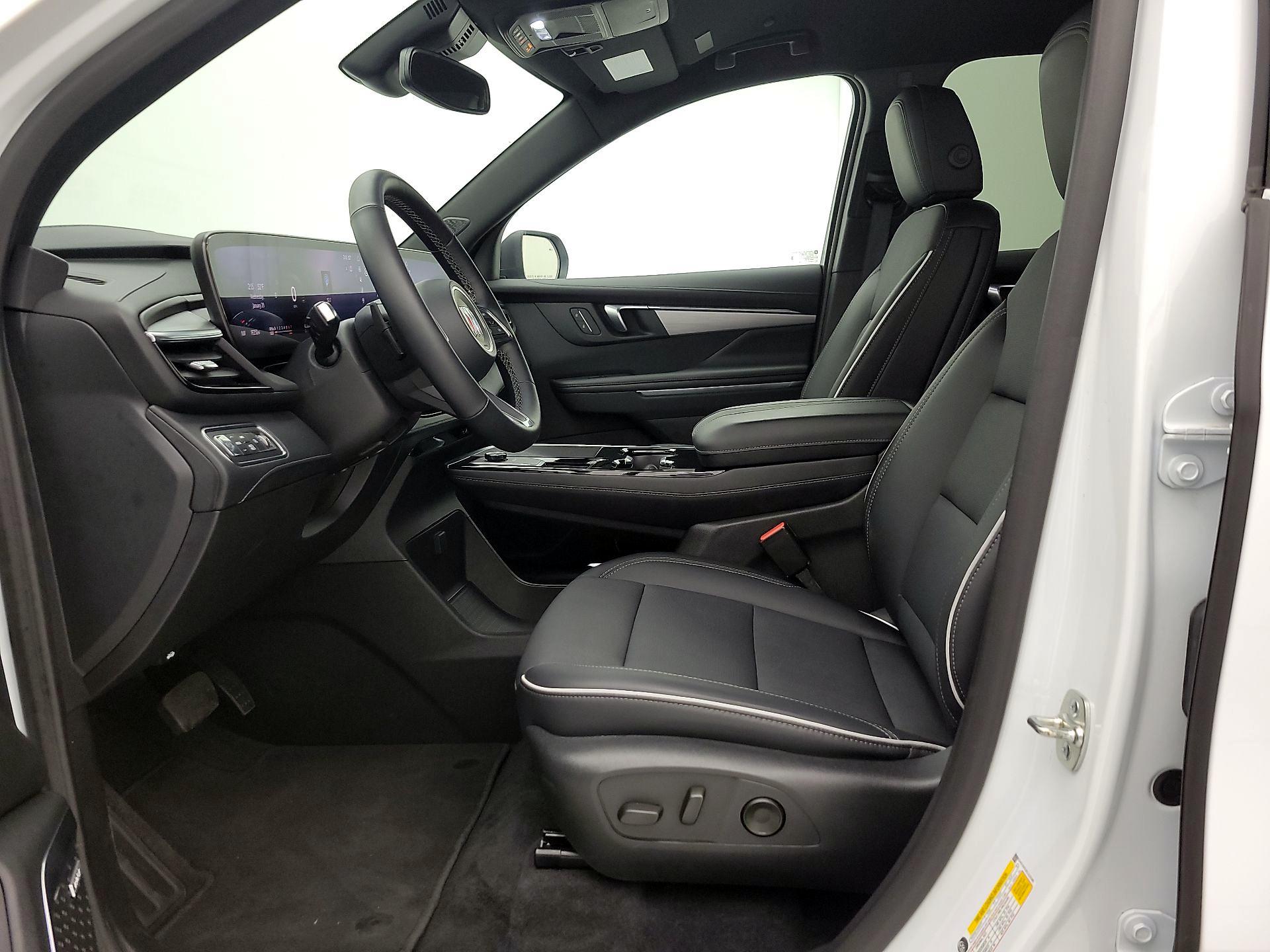 Thumbnail: 2025 Buick Enclave - 11