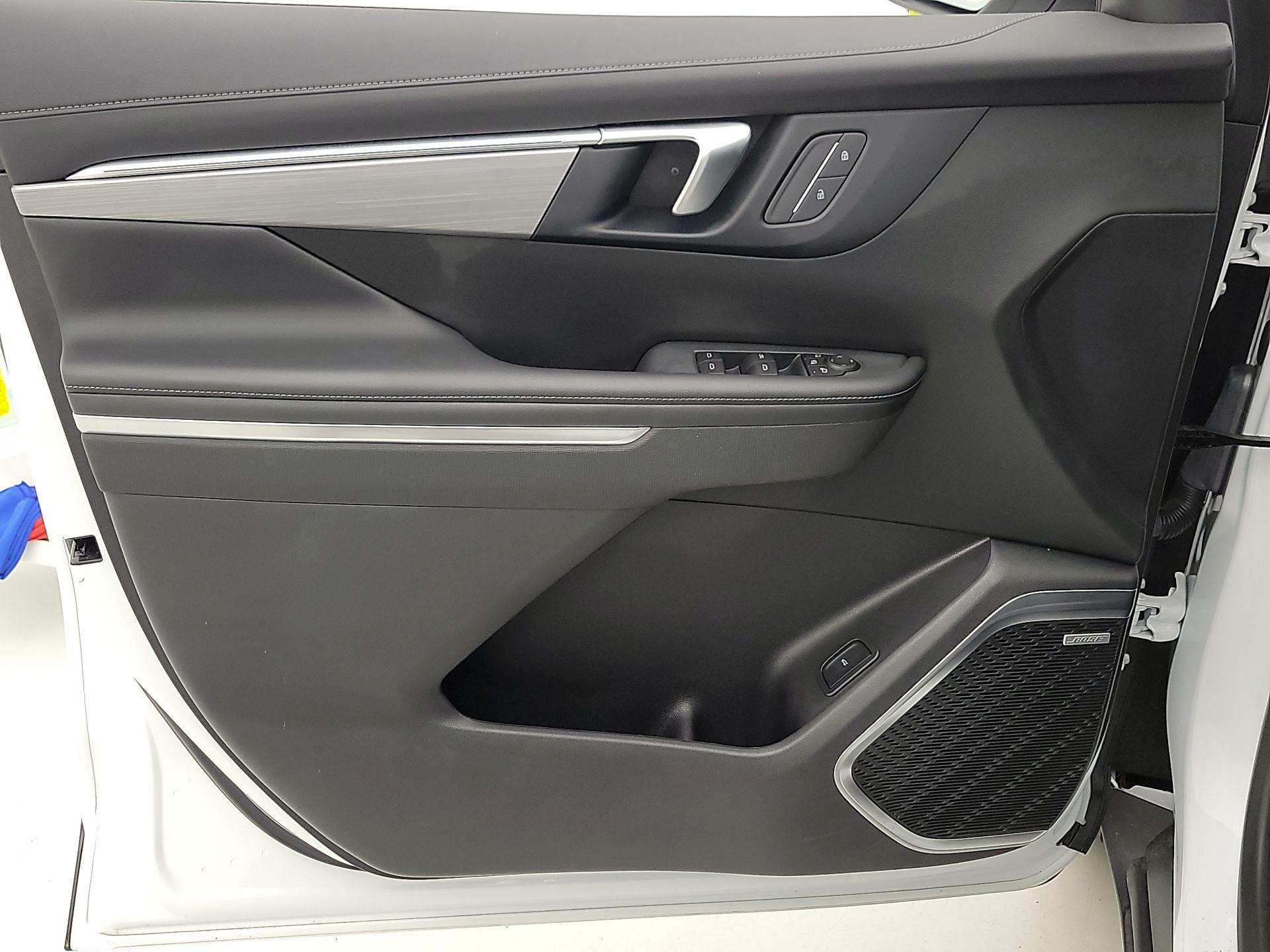 Thumbnail: 2025 Buick Enclave - 12