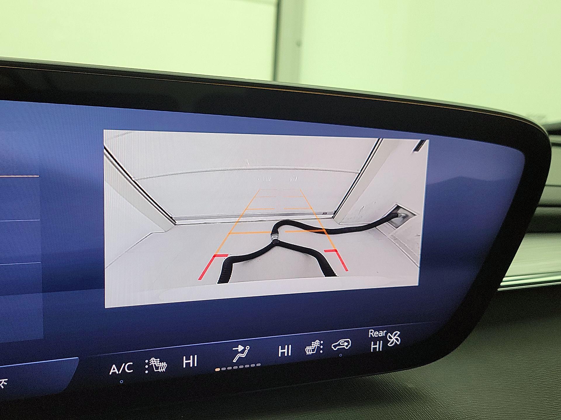 Thumbnail: 2025 Buick Enclave - 14