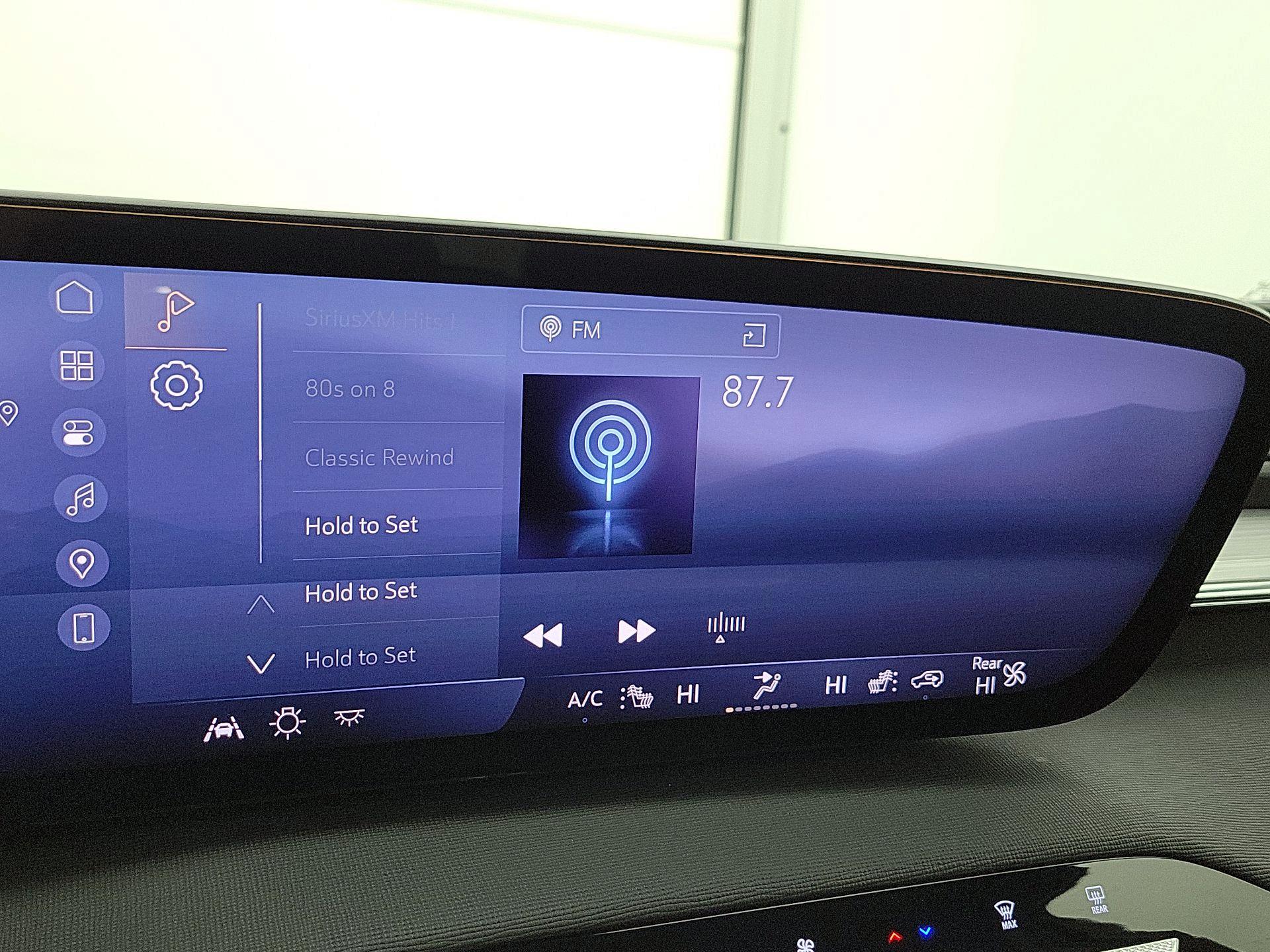 Thumbnail: 2025 Buick Enclave - 15