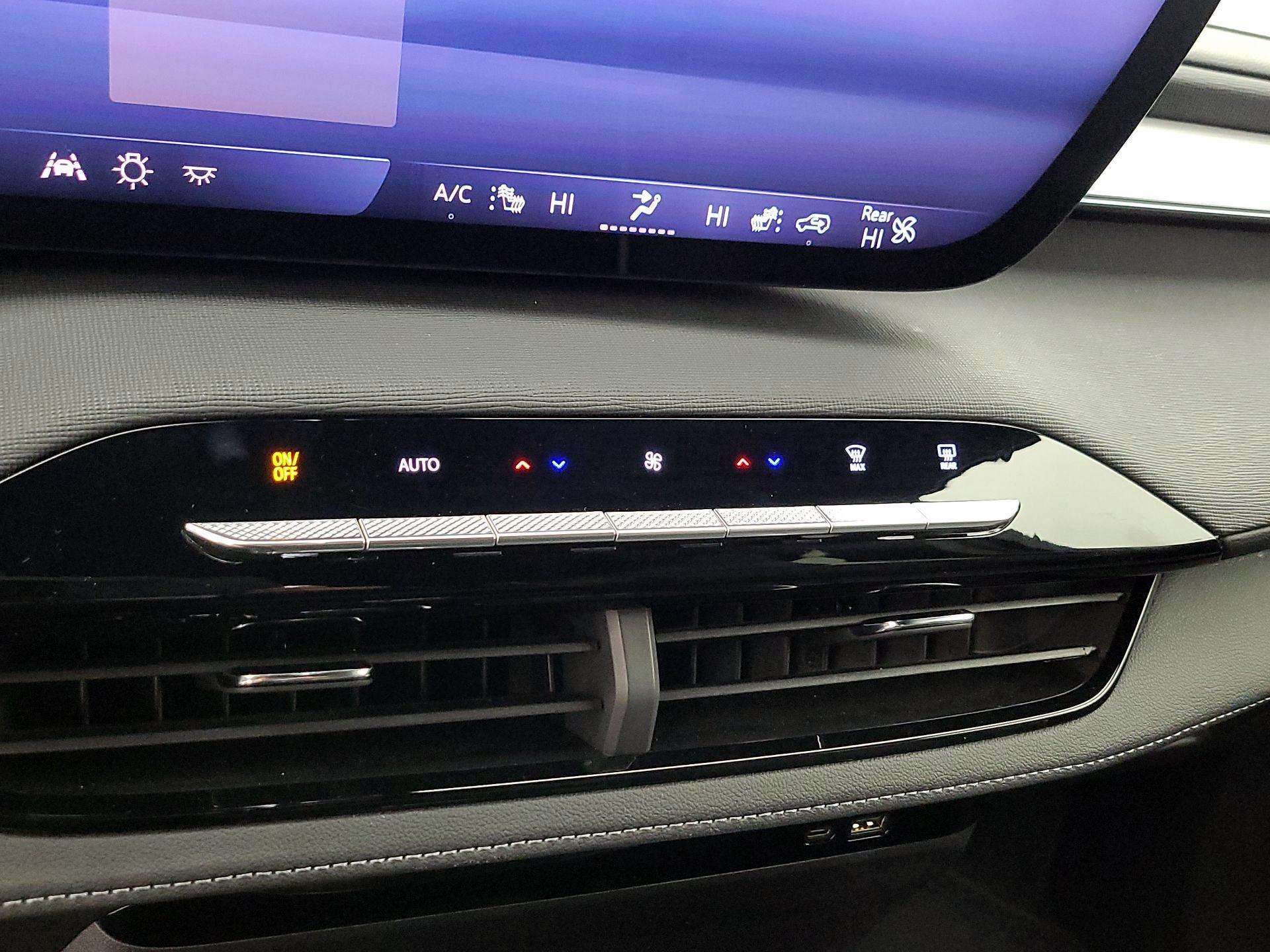 Thumbnail: 2025 Buick Enclave - 16