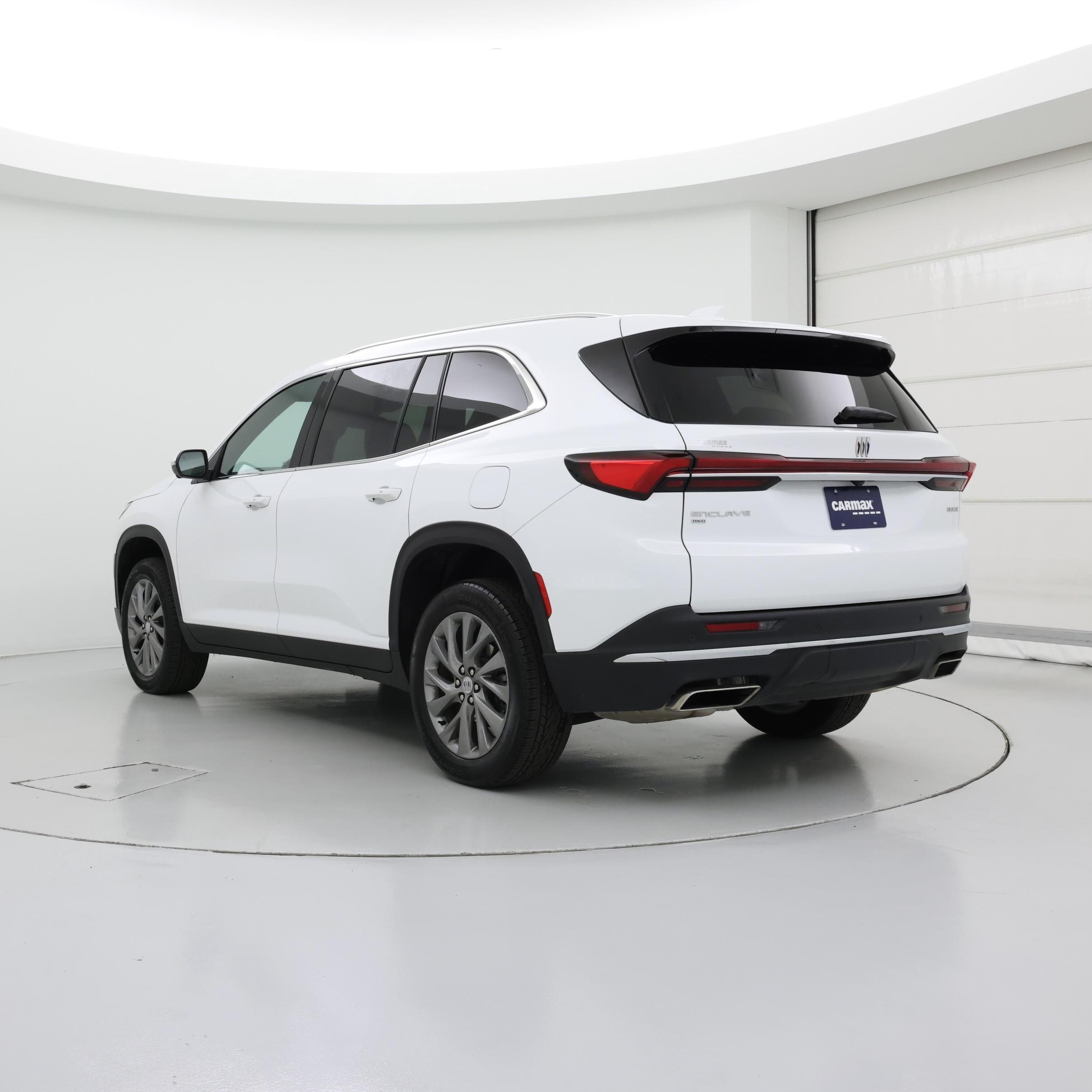 Thumbnail: 2025 Buick Enclave - 2