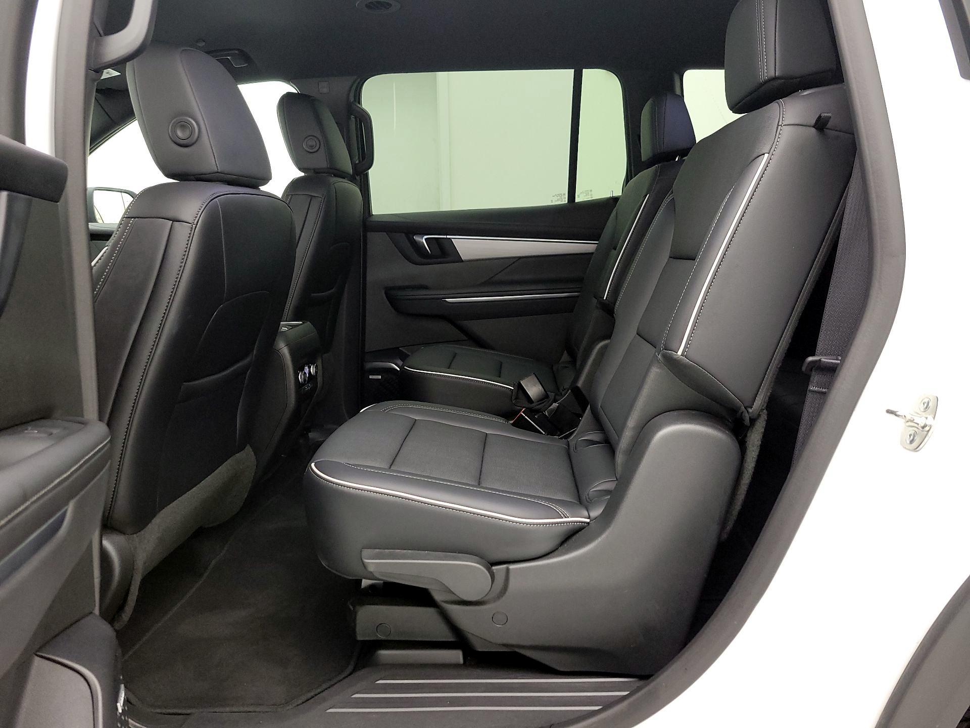 Thumbnail: 2025 Buick Enclave - 19