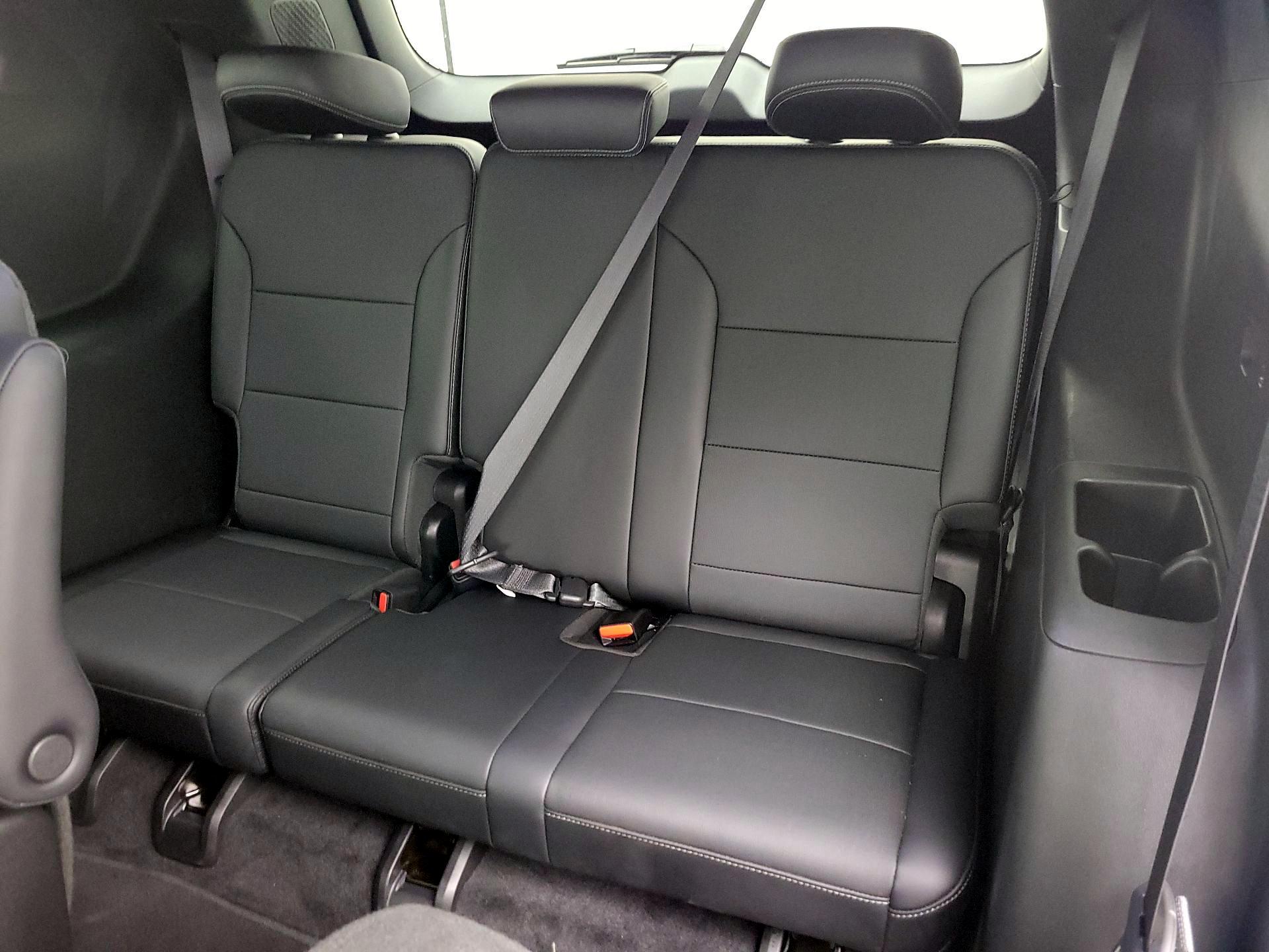 Thumbnail: 2025 Buick Enclave - 20