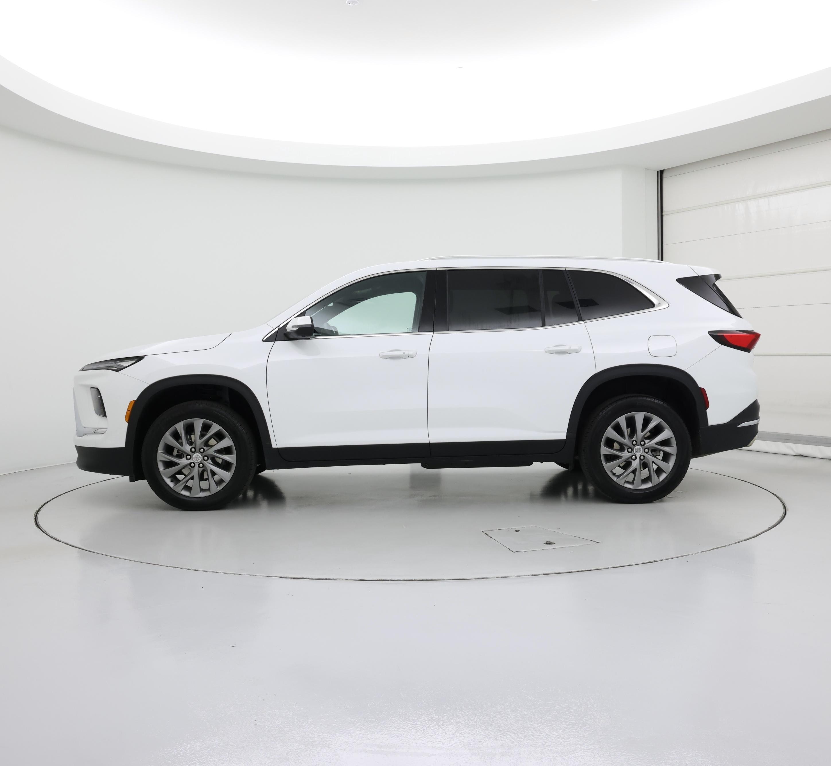 Thumbnail: 2025 Buick Enclave - 3