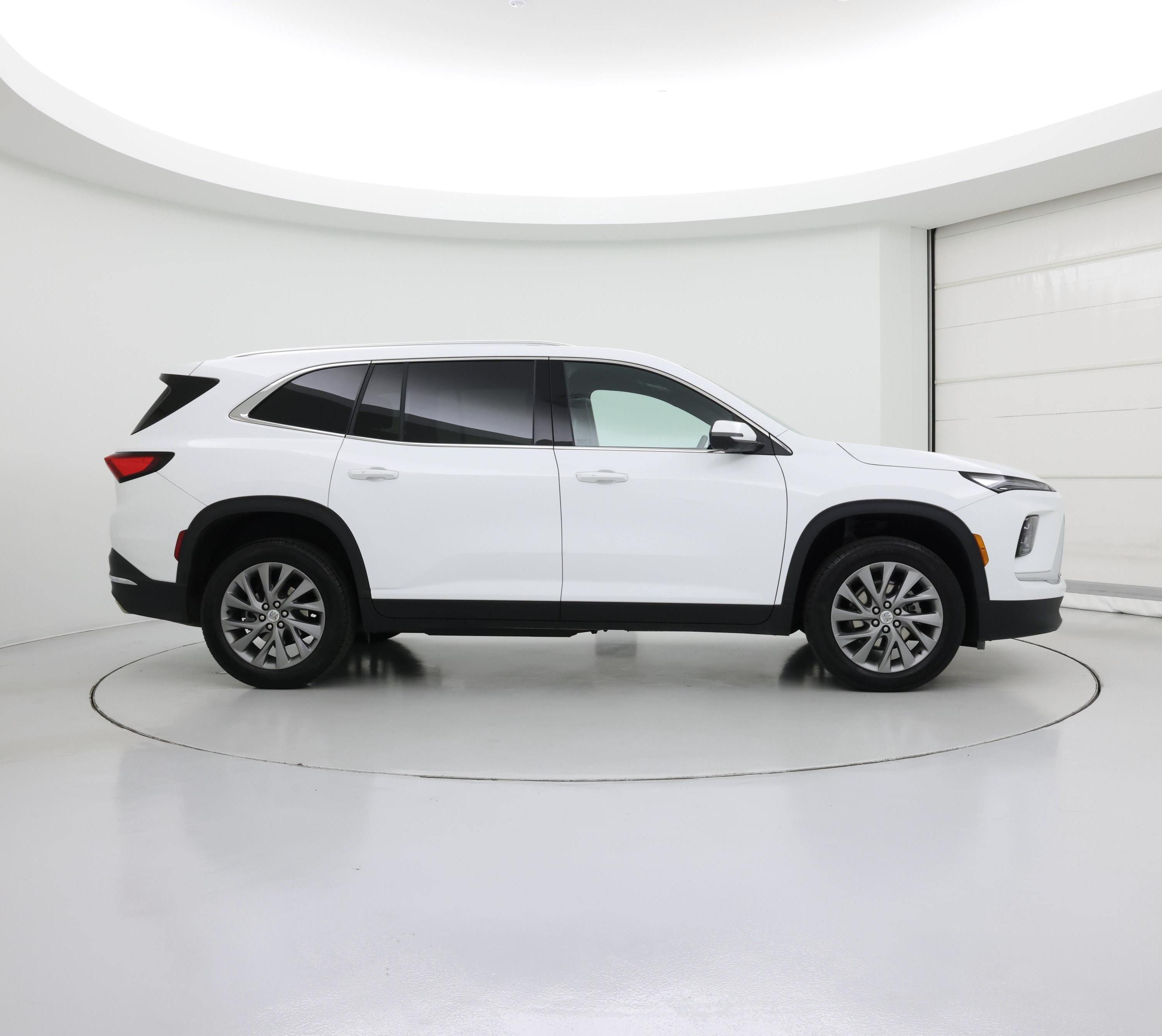 Thumbnail: 2025 Buick Enclave - 7