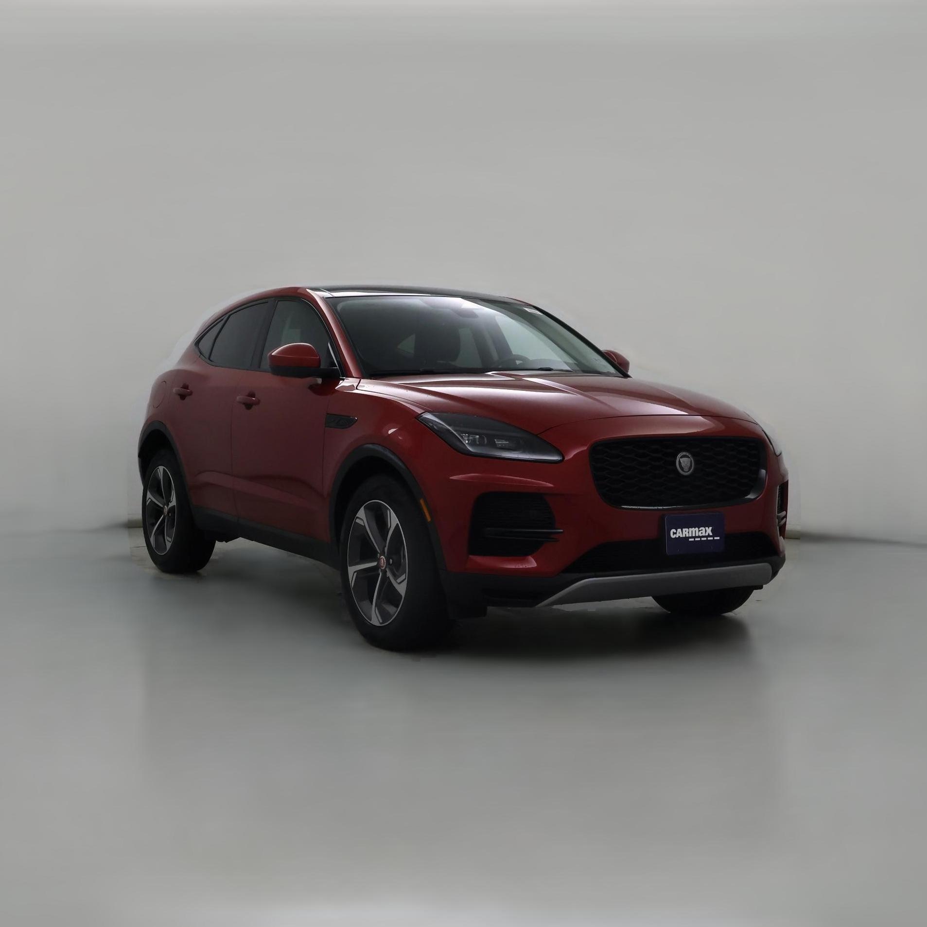 Thumbnail: 2023 Jaguar E-Pace - 1