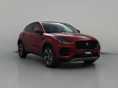 2023 Jaguar E-Pace SE
