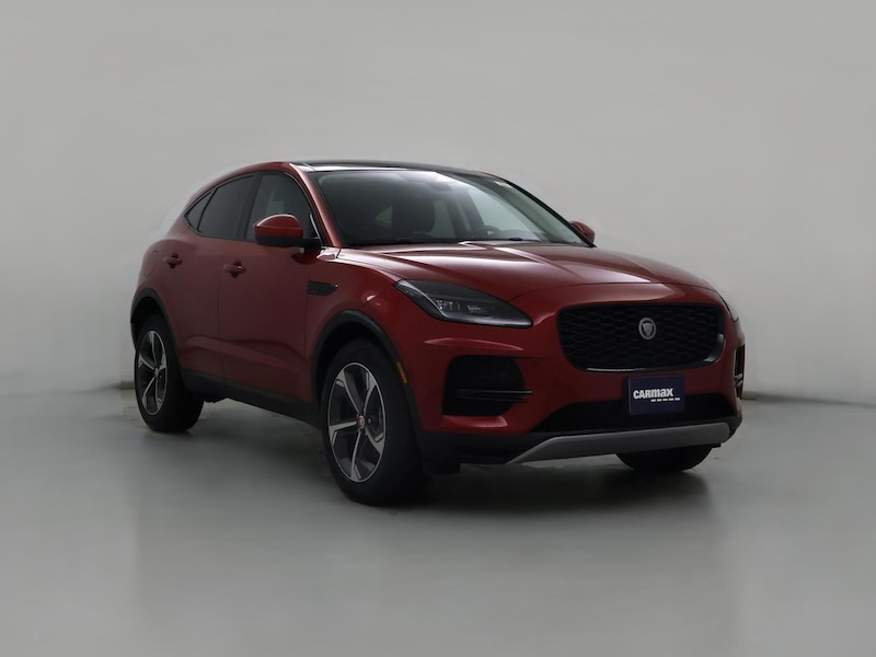 2023 Jaguar E-Pace SE -
                  Sicklerville, NJ