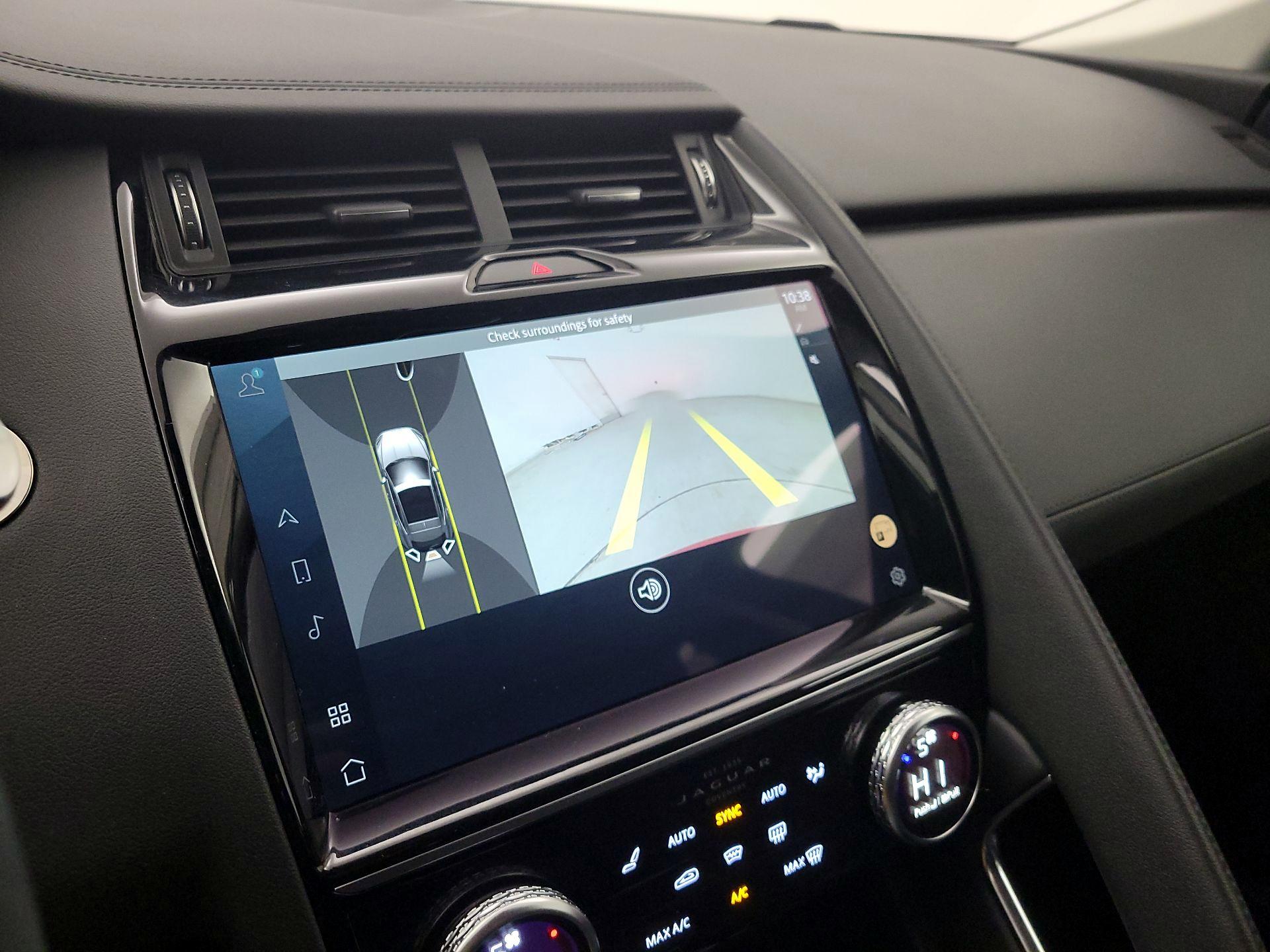 Thumbnail: 2023 Jaguar E-Pace - 13