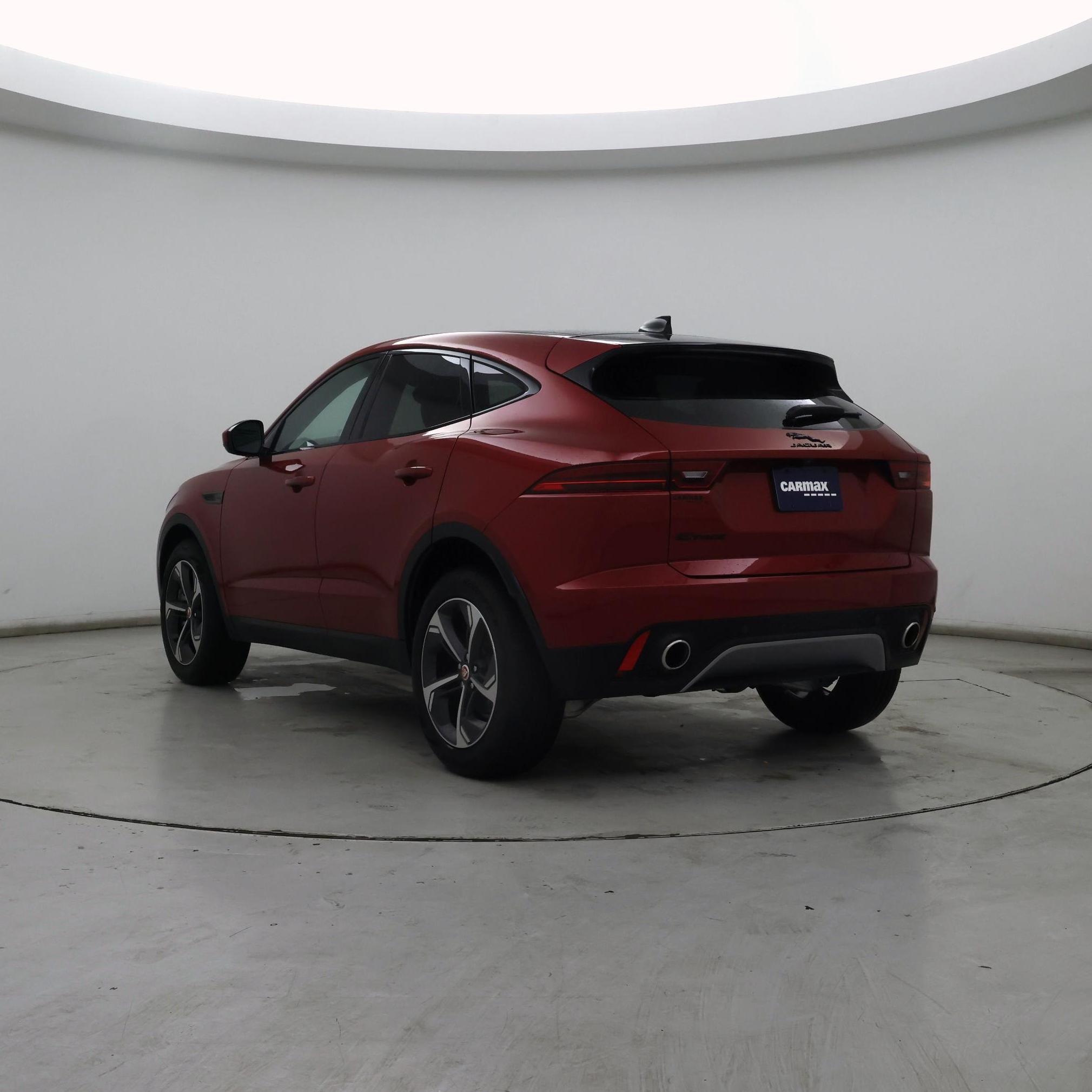 Thumbnail: 2023 Jaguar E-Pace - 2