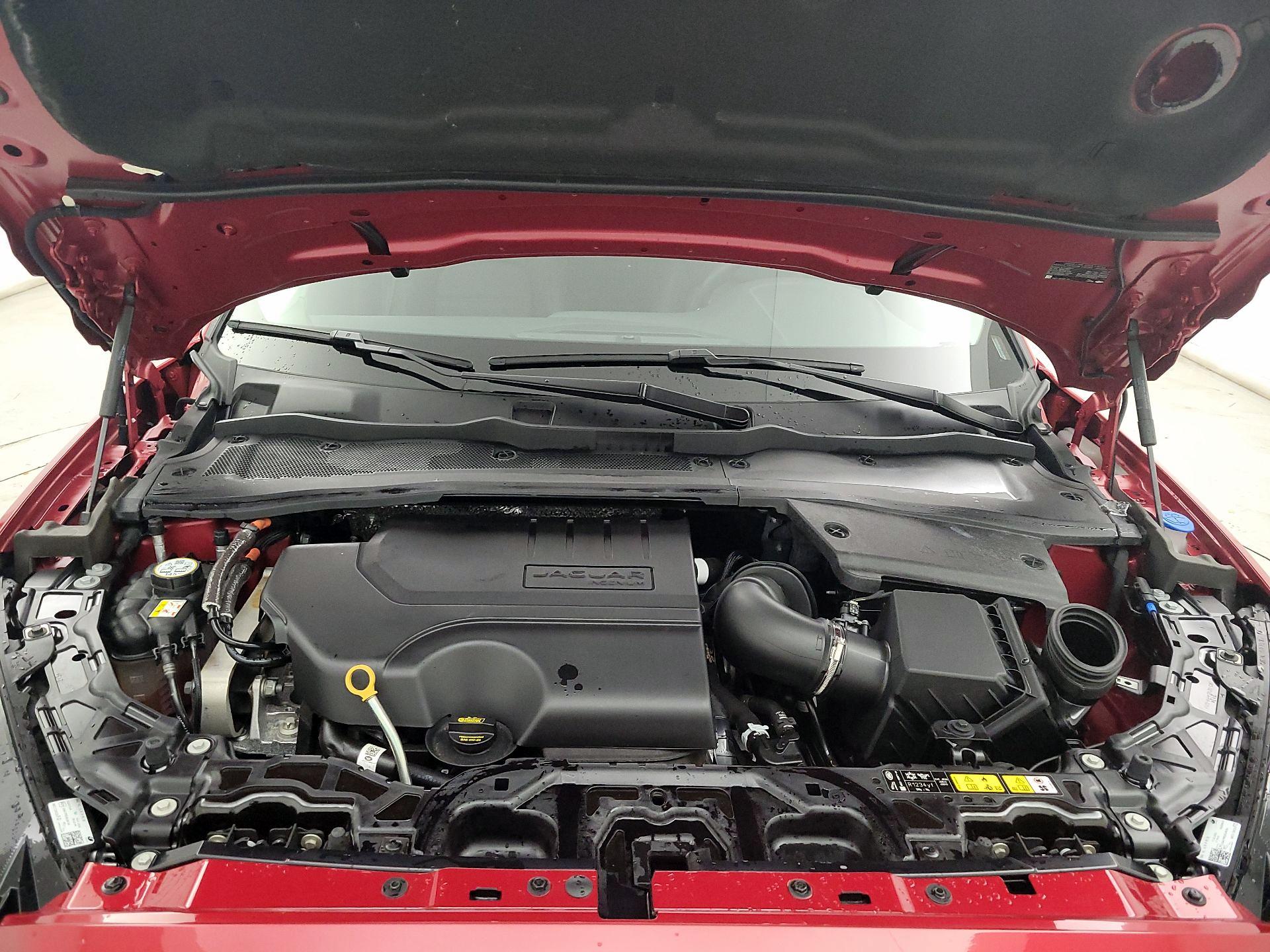 Thumbnail: 2023 Jaguar E-Pace - 20