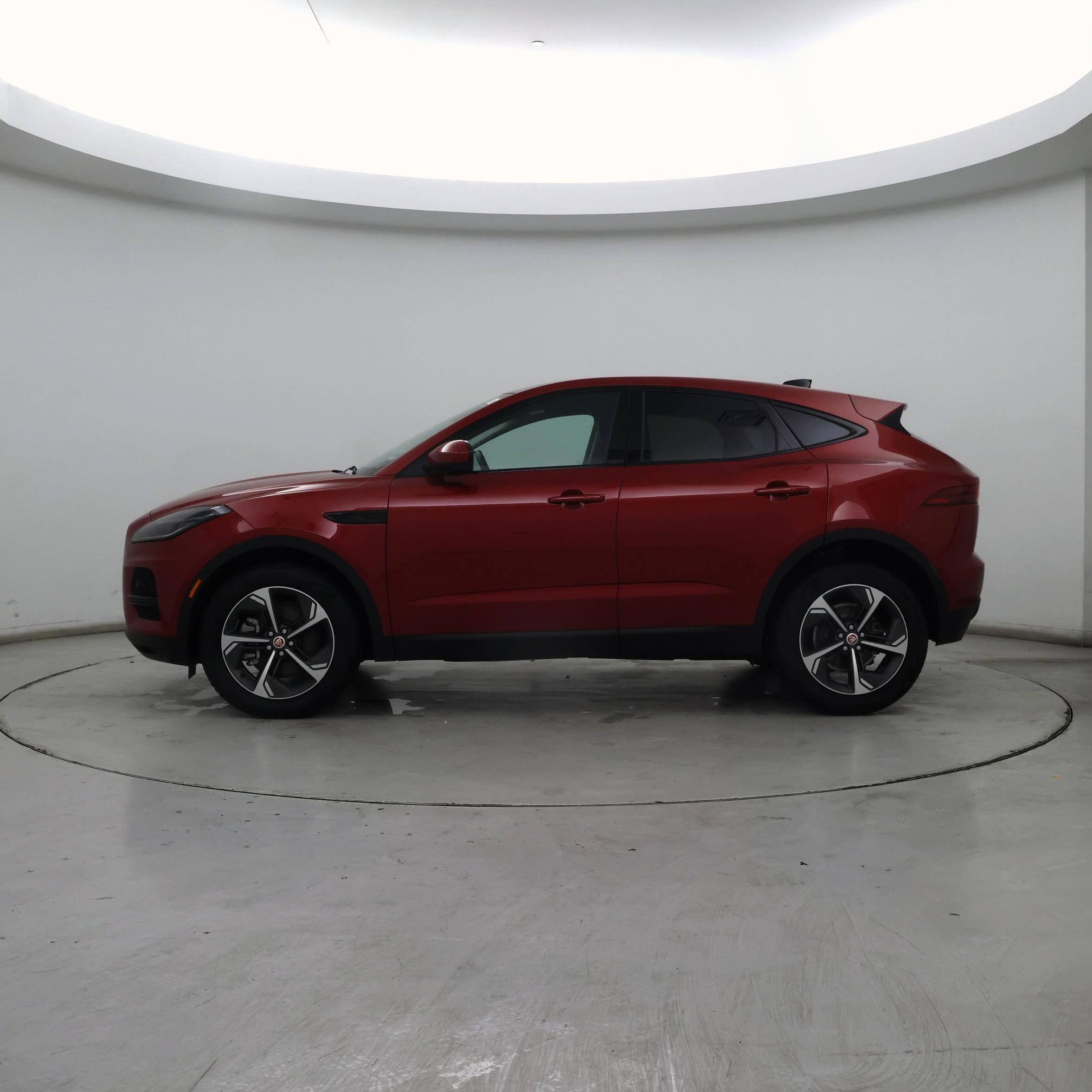 Thumbnail: 2023 Jaguar E-Pace - 3