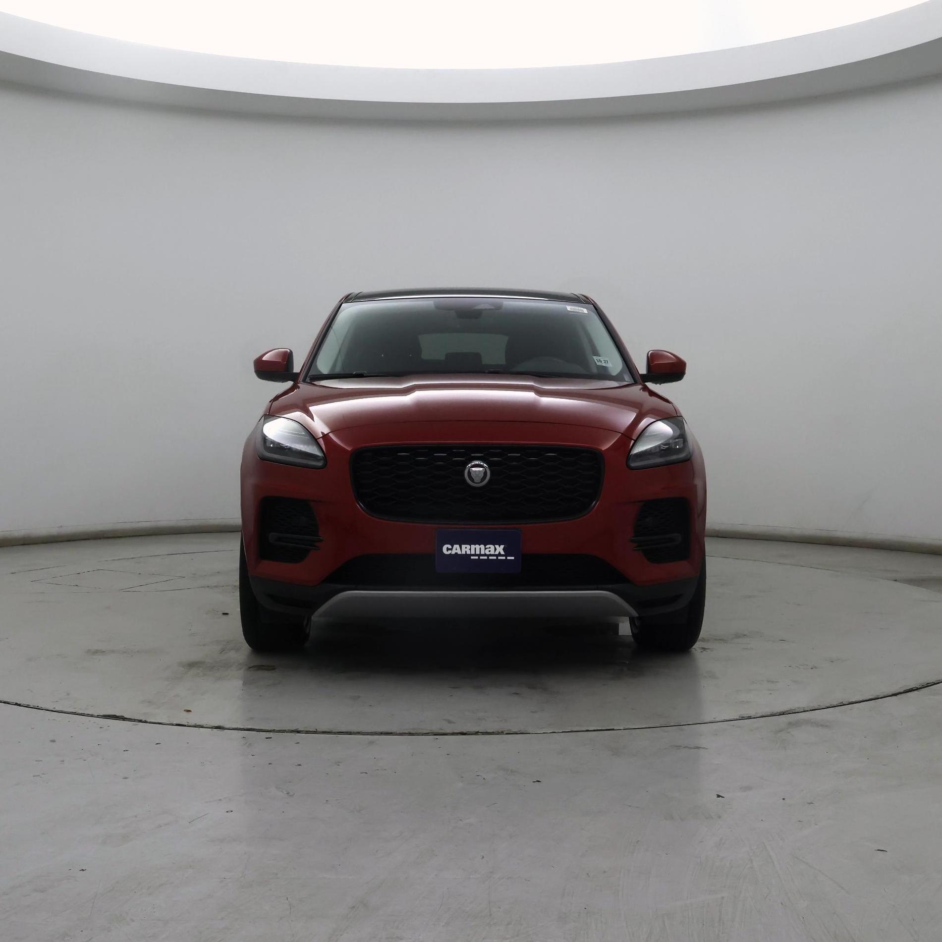 Thumbnail: 2023 Jaguar E-Pace - 5