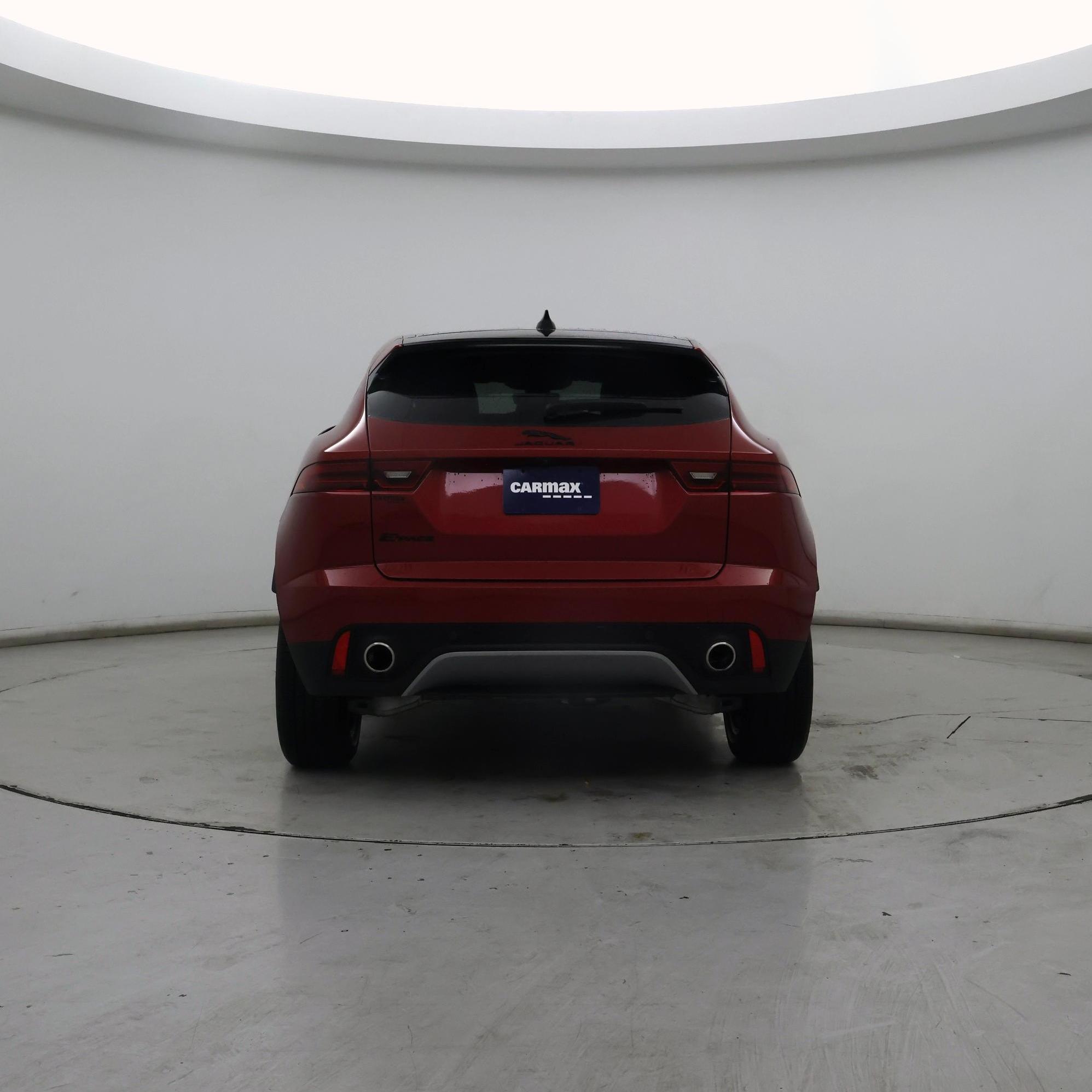 Thumbnail: 2023 Jaguar E-Pace - 6