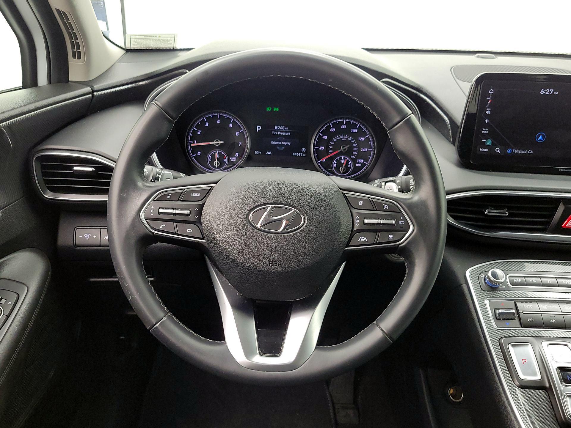 Thumbnail: 2023 Hyundai Santa Fe - 10