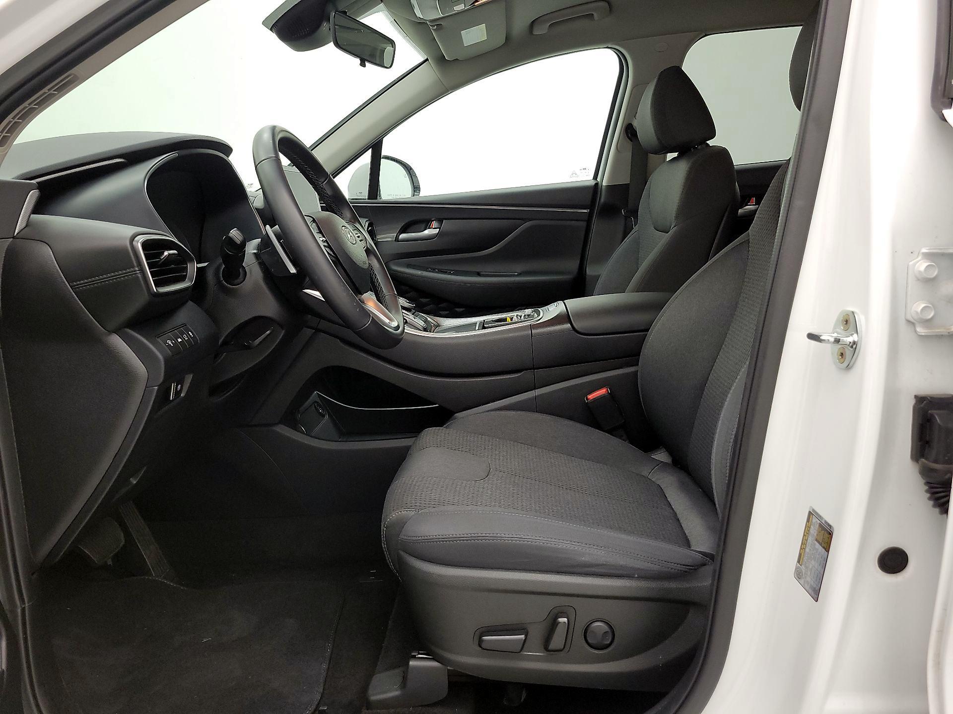 Thumbnail: 2023 Hyundai Santa Fe - 11