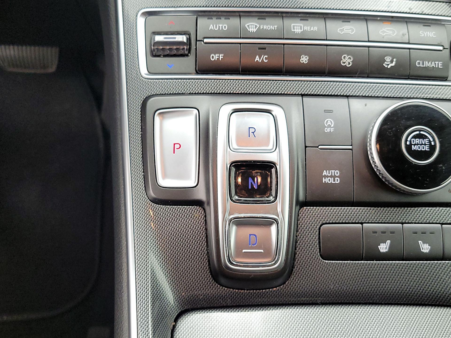 Thumbnail: 2023 Hyundai Santa Fe - 18