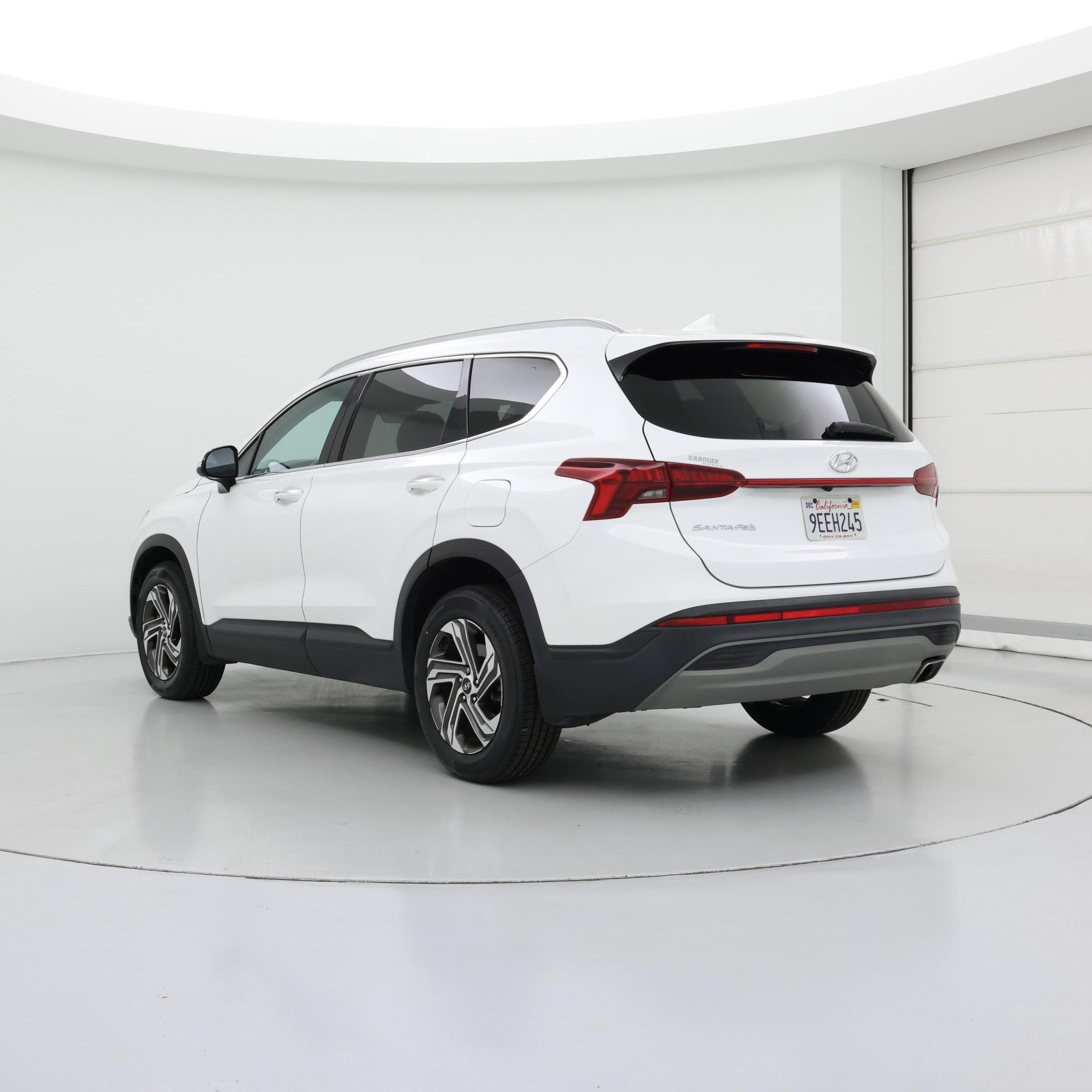 Thumbnail: 2023 Hyundai Santa Fe - 2