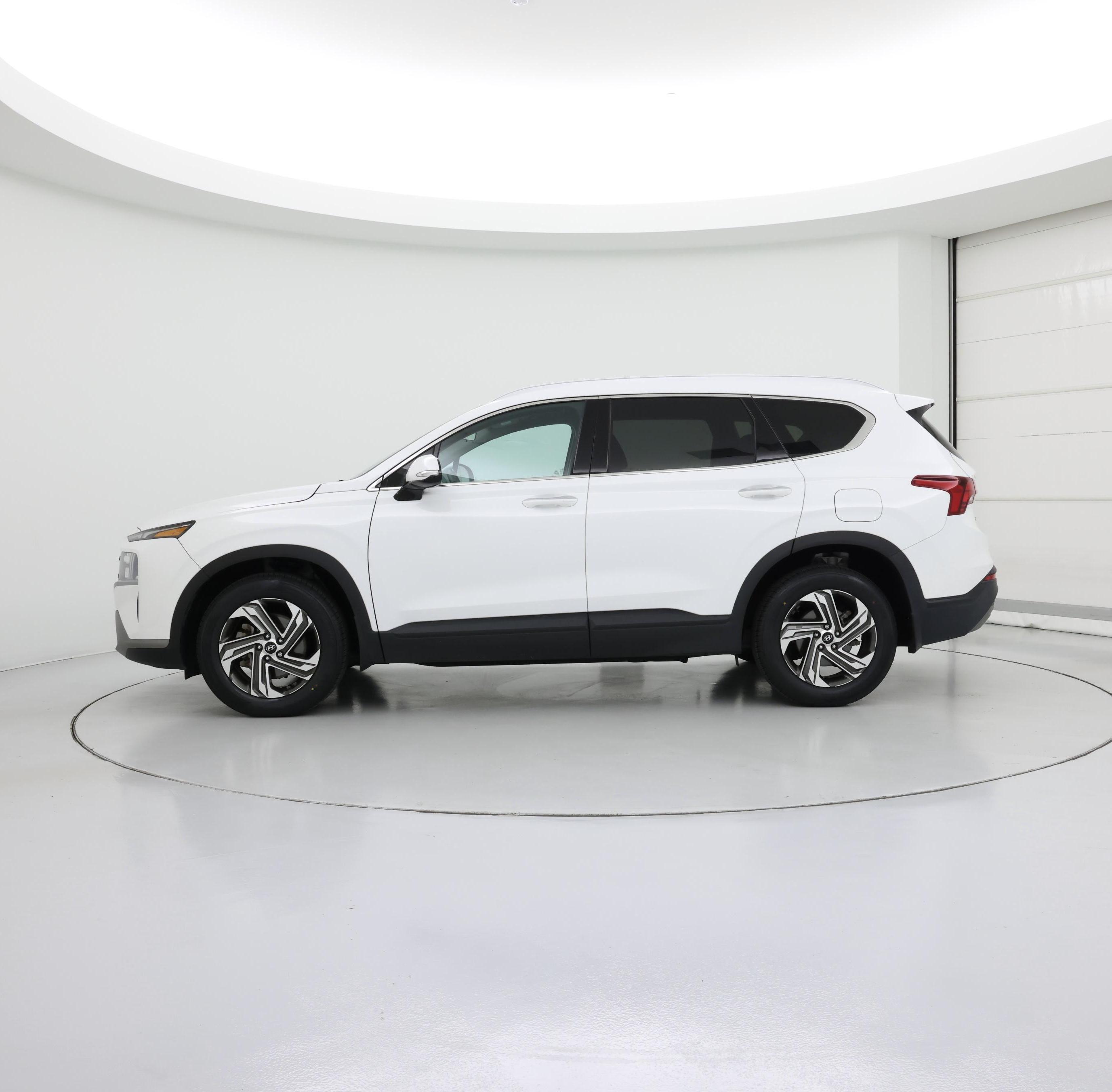 Thumbnail: 2023 Hyundai Santa Fe - 3