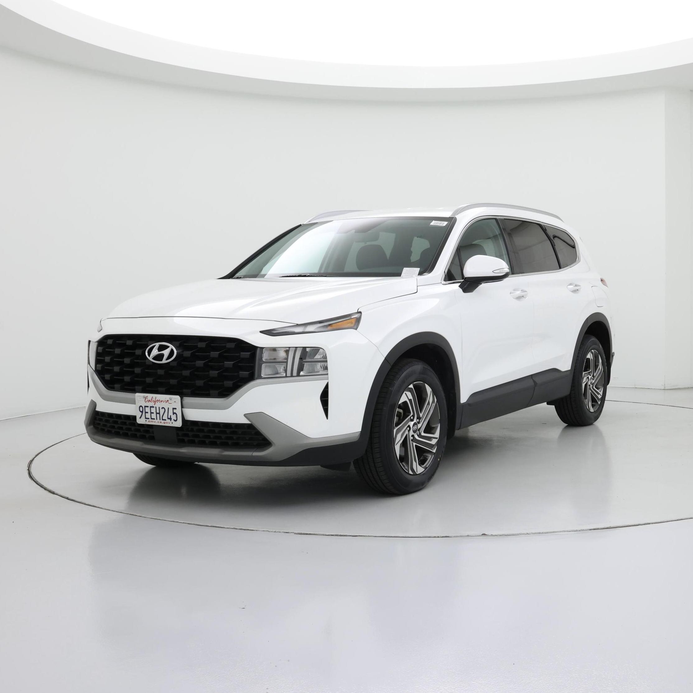 Thumbnail: 2023 Hyundai Santa Fe - 4
