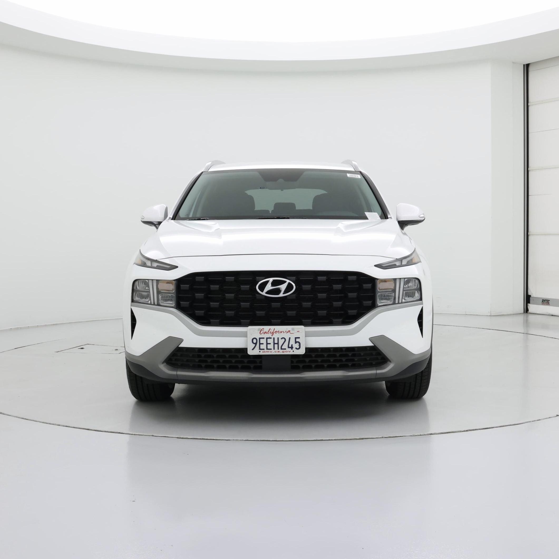 Thumbnail: 2023 Hyundai Santa Fe - 5