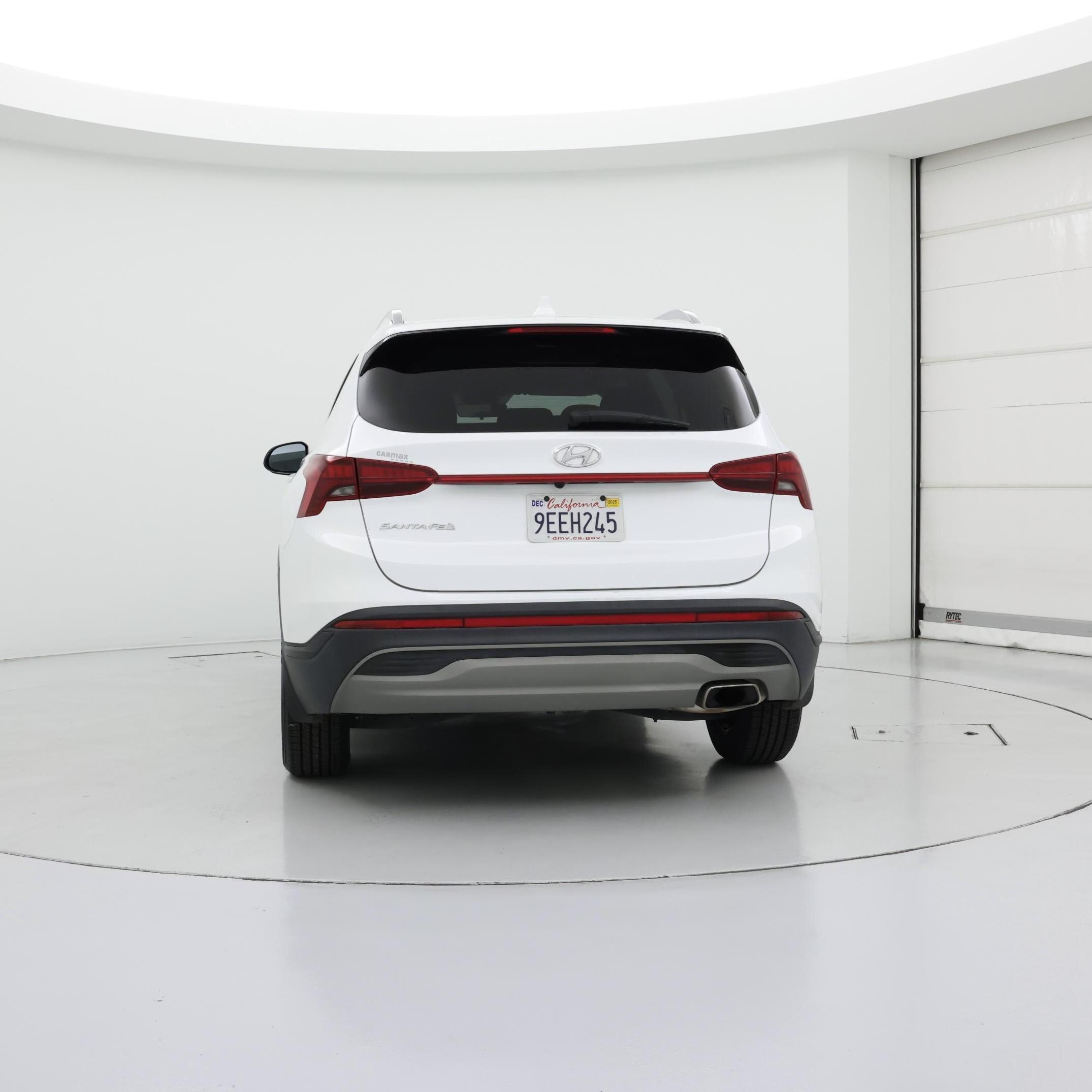 Thumbnail: 2023 Hyundai Santa Fe - 6