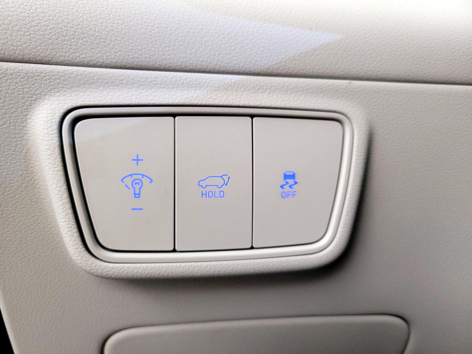 Thumbnail: 2023 Hyundai Tucson - 13