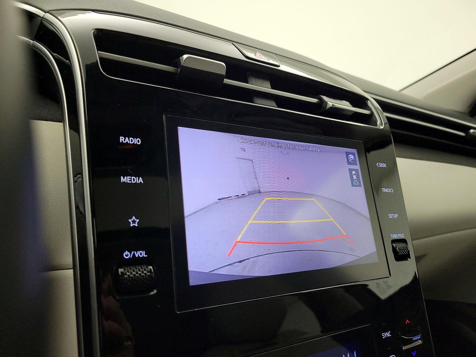 Thumbnail: 2023 Hyundai Tucson - 14